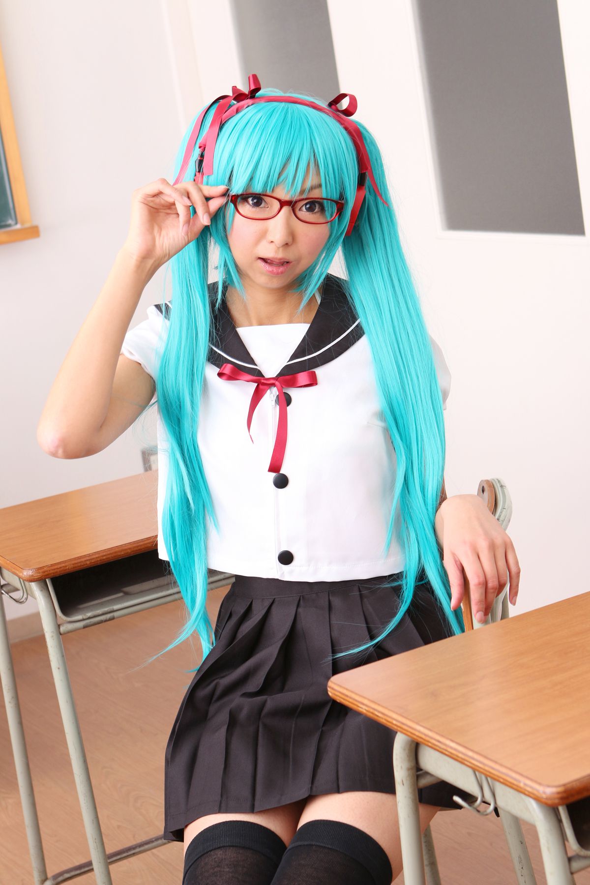 taotuhome[Cosplay套图] New Hatsune Miku from Vocaloid - So Sexy第138张