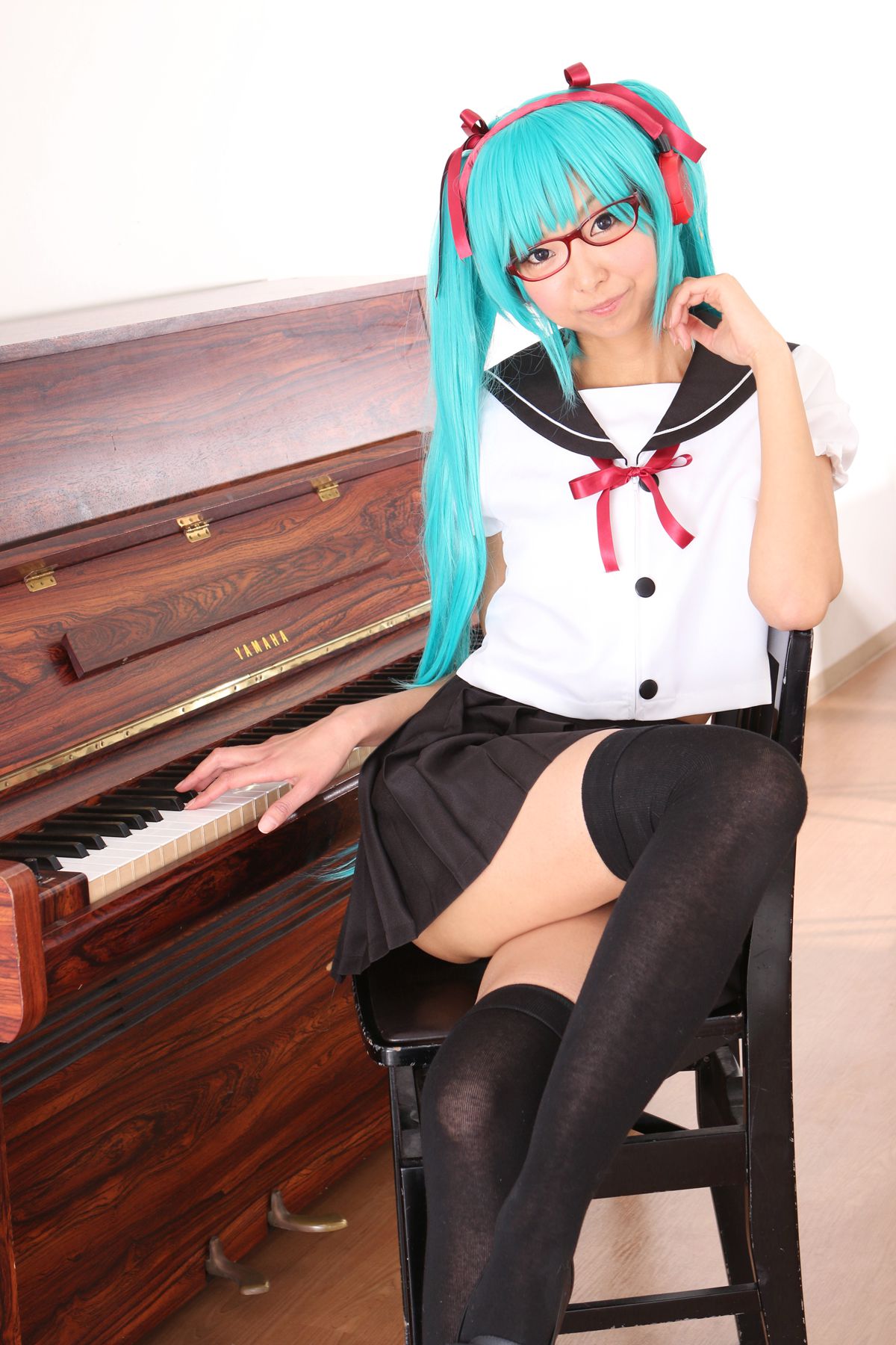 taotuhome[Cosplay套图] New Hatsune Miku from Vocaloid - So Sexy第129张