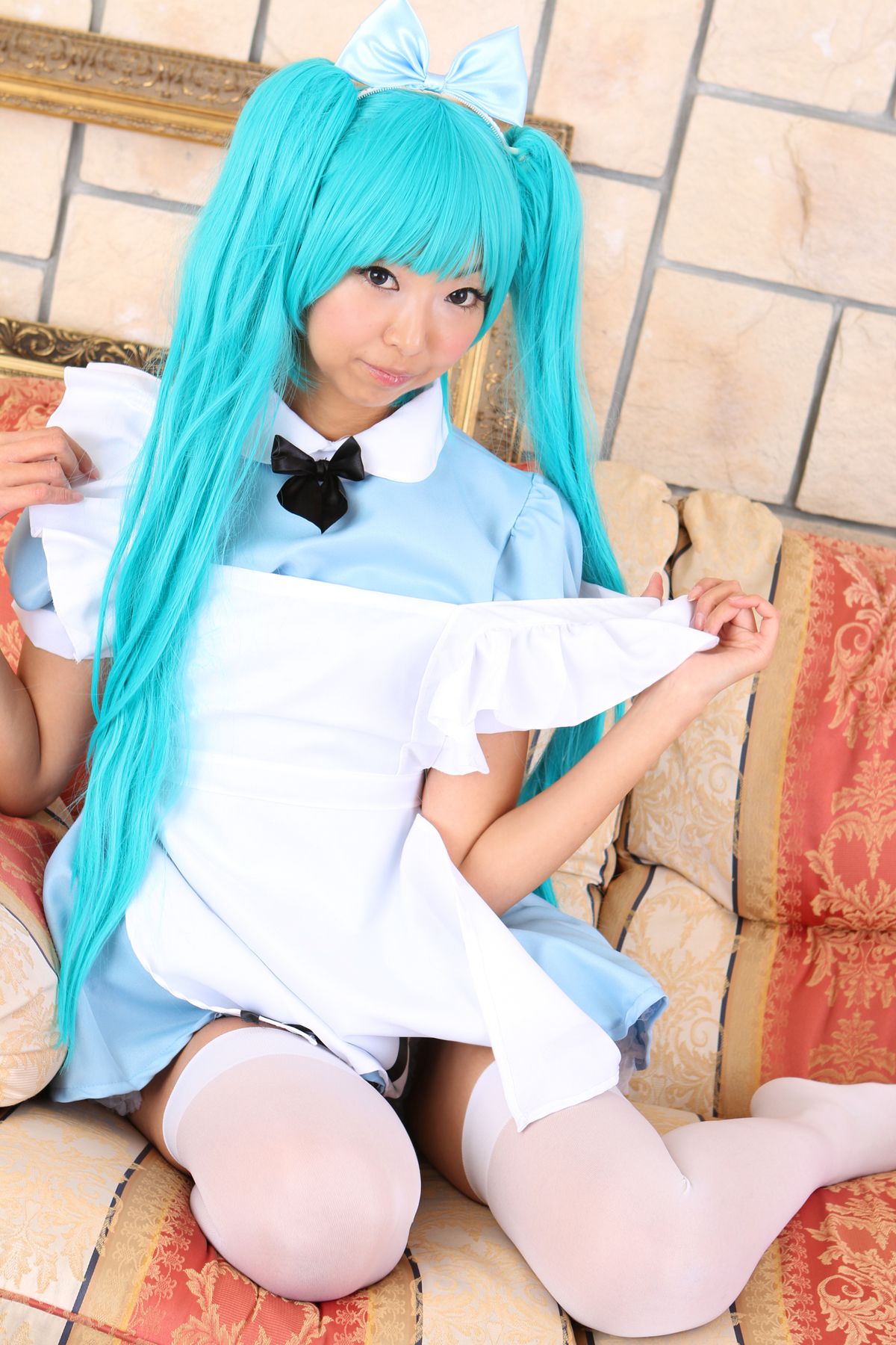 taotuhome[Cosplay套图] New Hatsune Miku from Vocaloid - So Sexy第107张