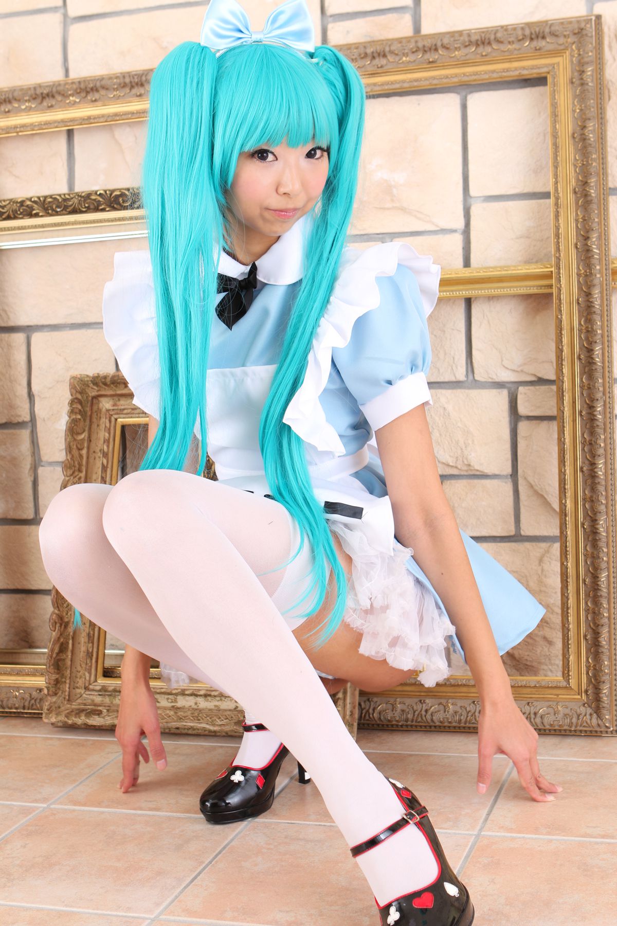 taotuhome[Cosplay套图] New Hatsune Miku from Vocaloid - So Sexy第77张