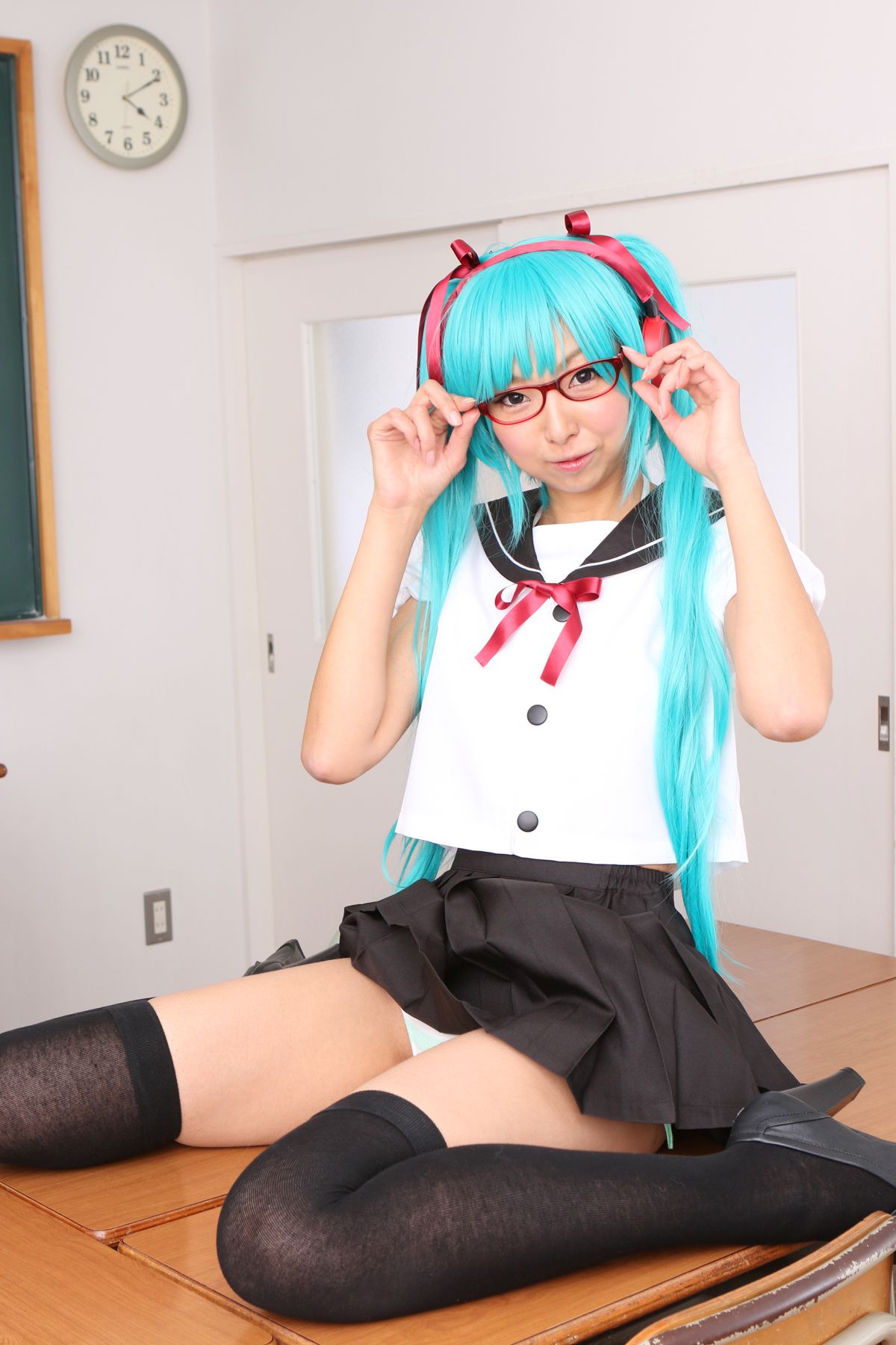 taotuhome[Cosplay套图] New Hatsune Miku from Vocaloid - So Sexy第185张