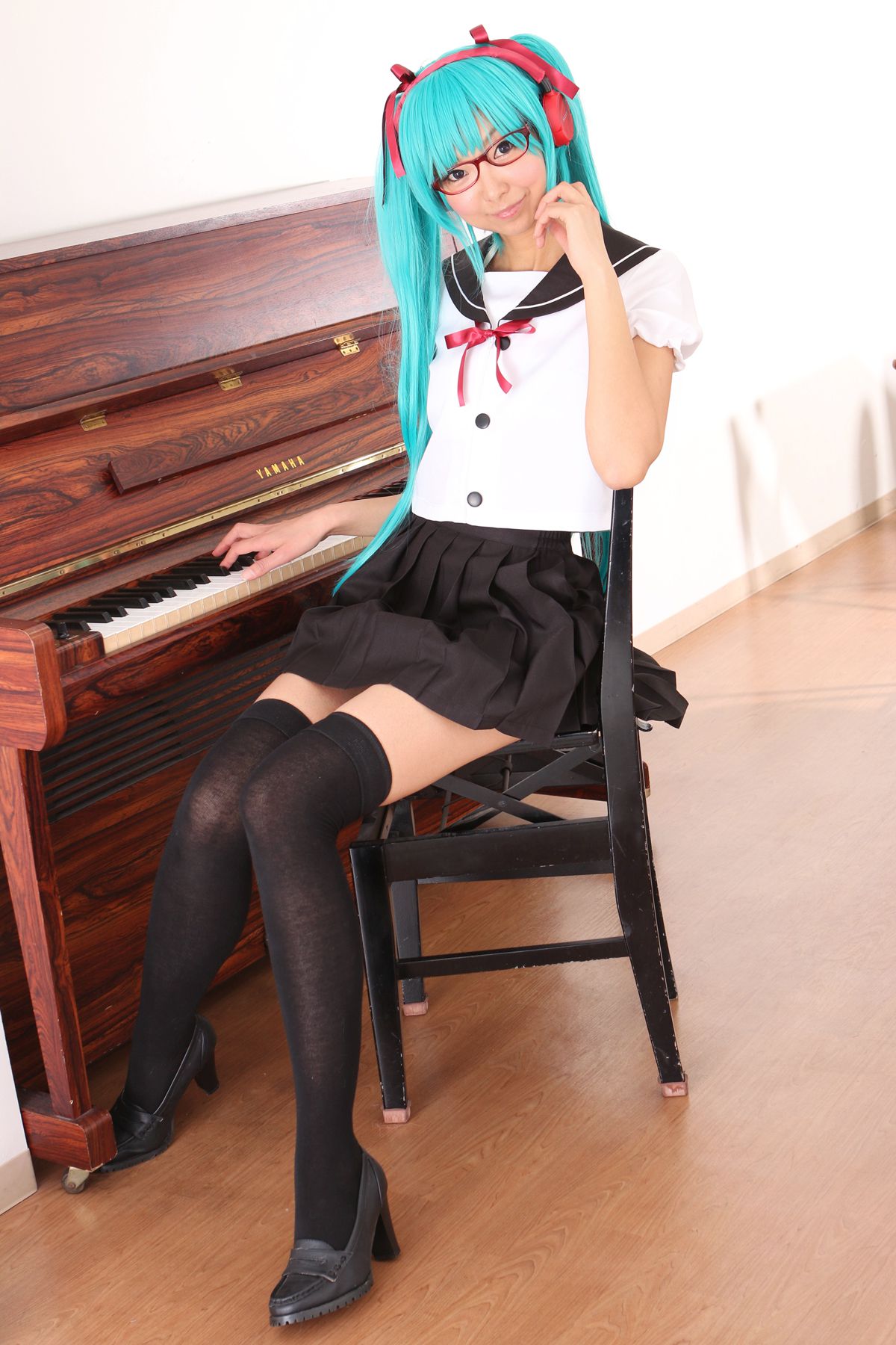 taotuhome[Cosplay套图] New Hatsune Miku from Vocaloid - So Sexy第128张