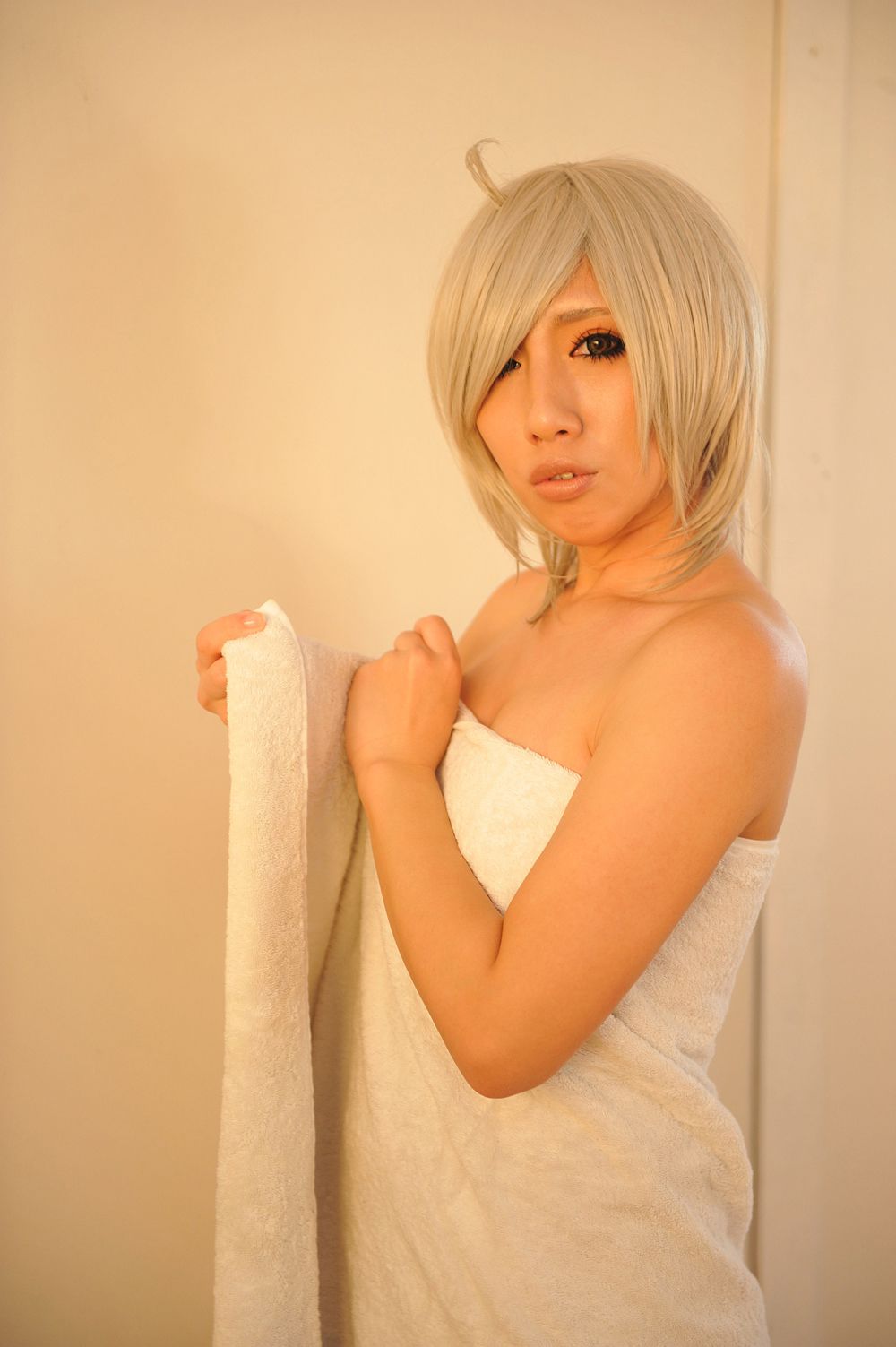 taotuhome[Cosplay写真] Great ass Angel from King of Fighters 套图第100张