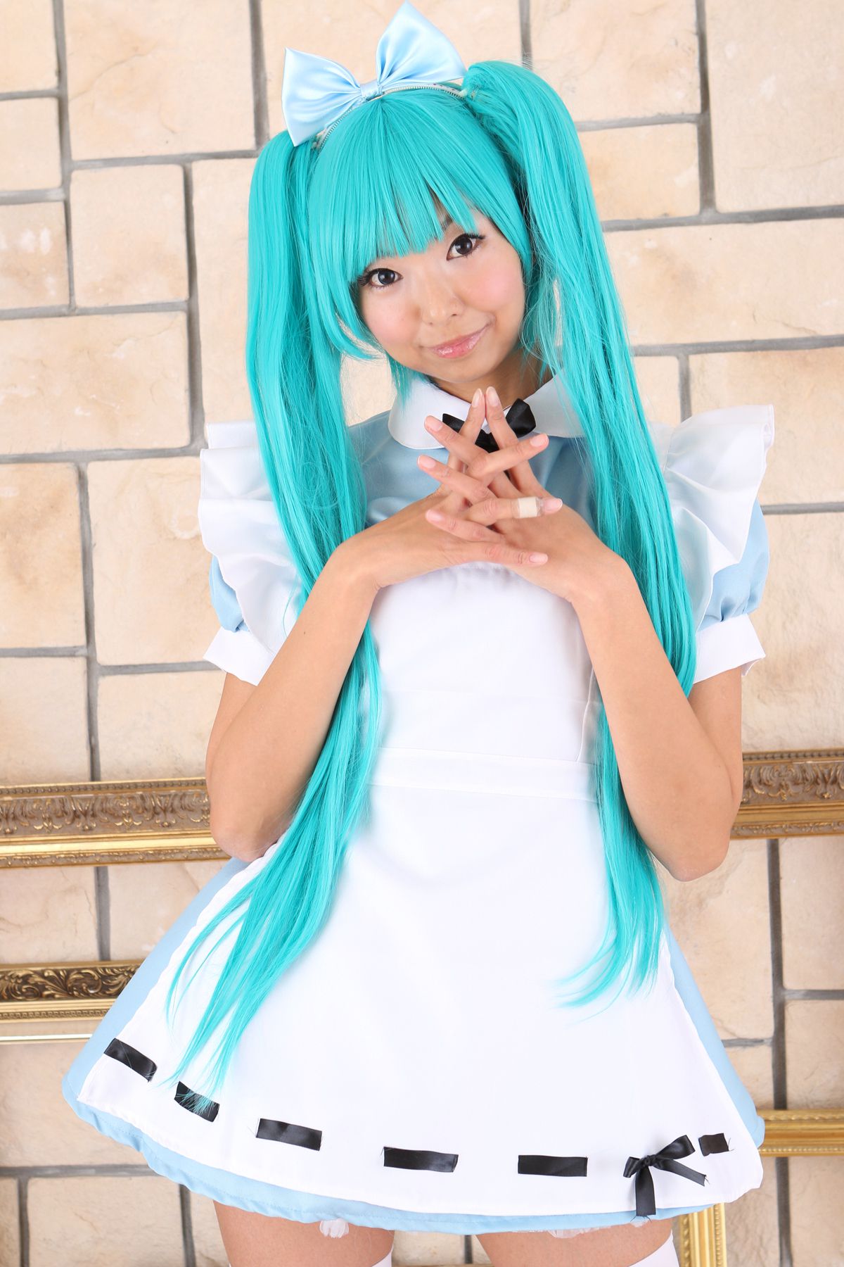 taotuhome[Cosplay套图] New Hatsune Miku from Vocaloid - So Sexy第63张