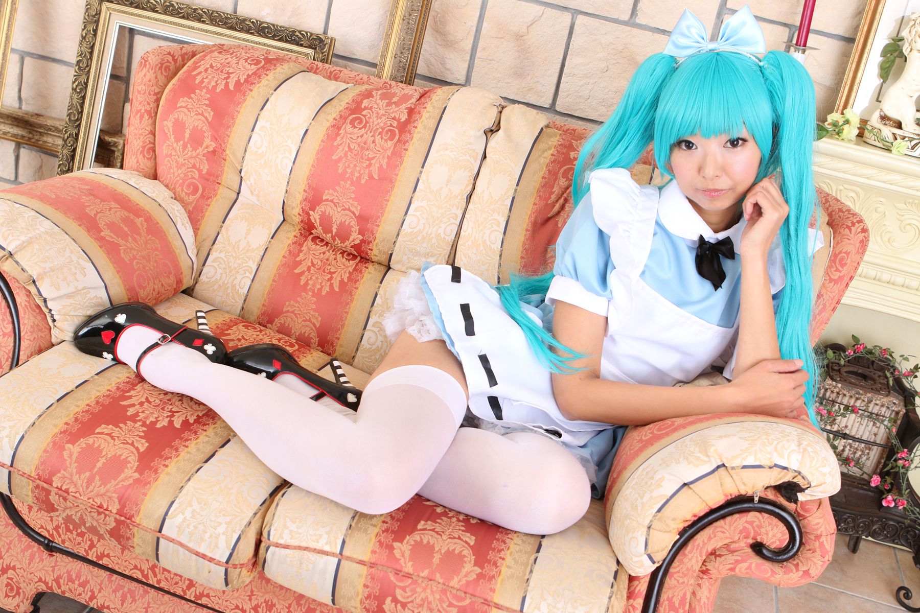 taotuhome[Cosplay套图] New Hatsune Miku from Vocaloid - So Sexy第96张
