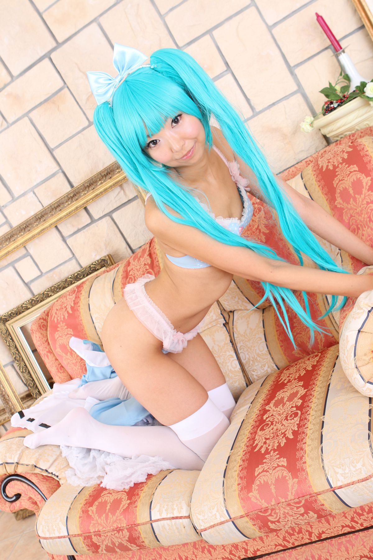 taotuhome[Cosplay套图] New Hatsune Miku from Vocaloid - So Sexy第116张