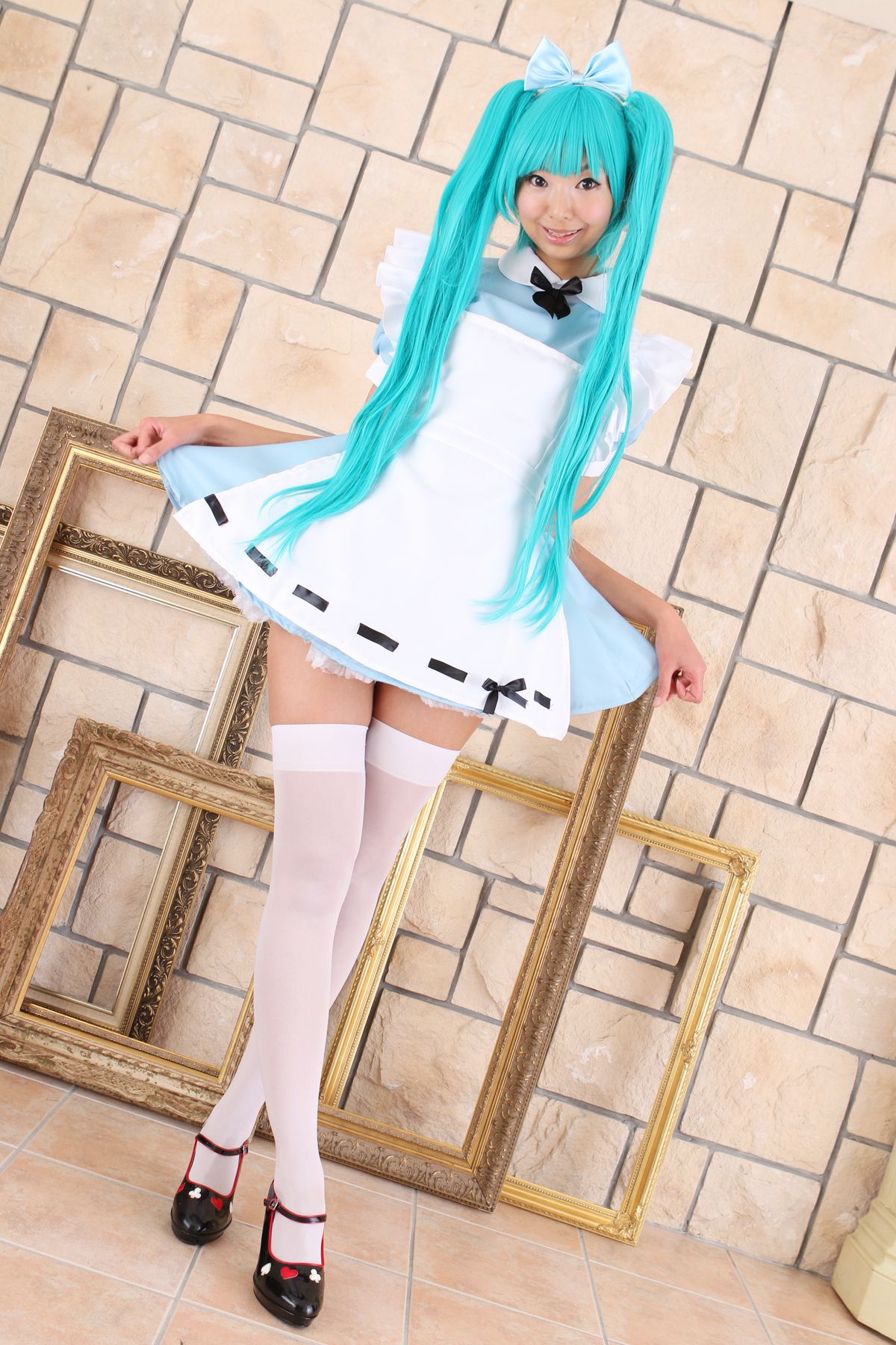 taotuhome[Cosplay套图] New Hatsune Miku from Vocaloid - So Sexy第64张