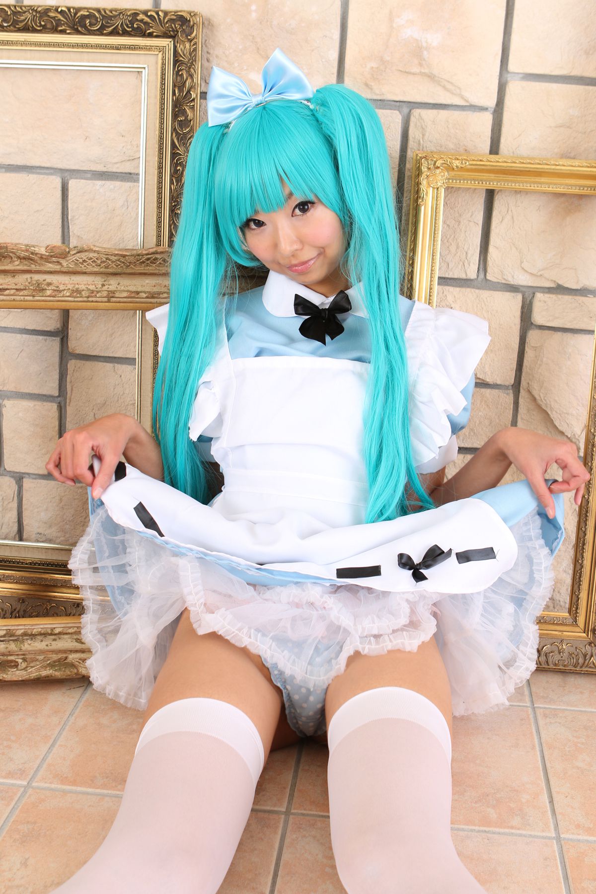 taotuhome[Cosplay套图] New Hatsune Miku from Vocaloid - So Sexy第73张