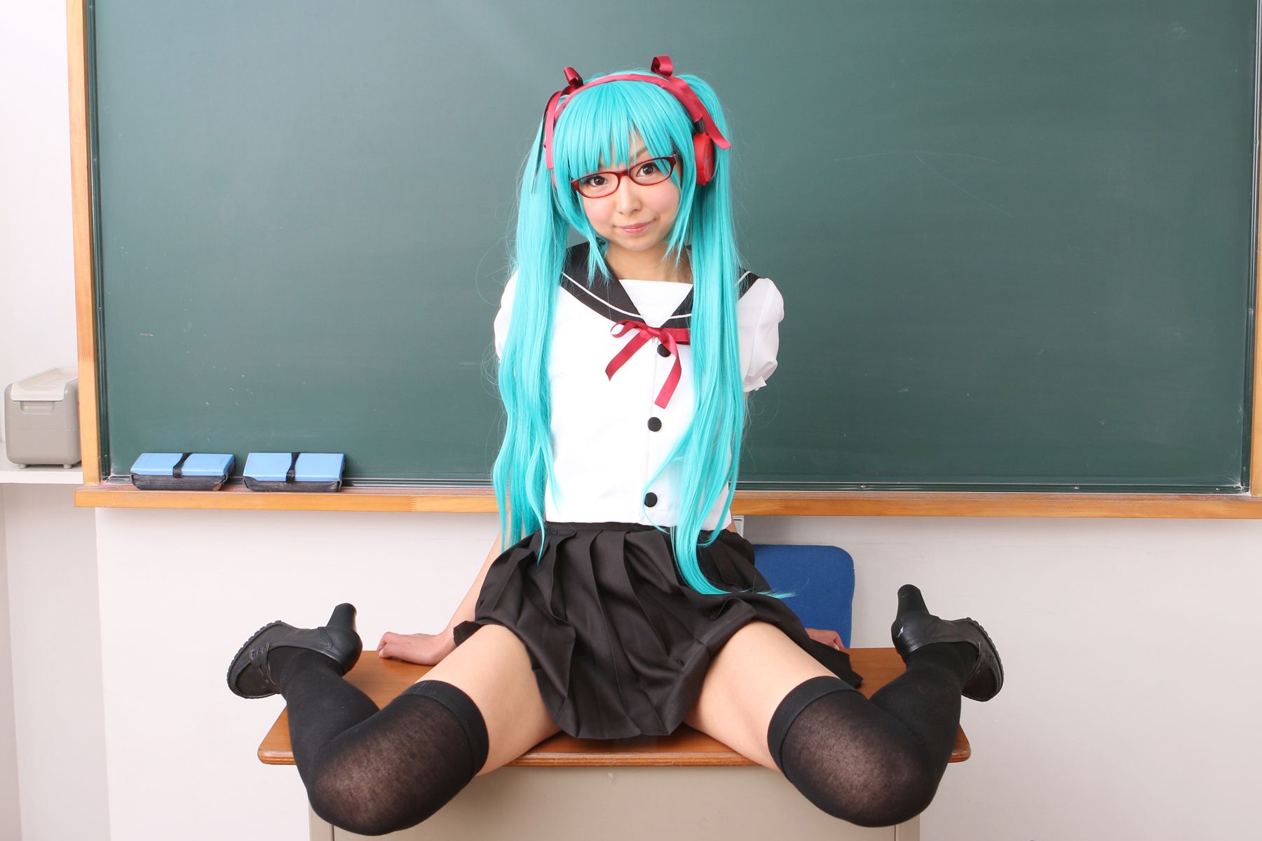 taotuhome[Cosplay套图] New Hatsune Miku from Vocaloid - So Sexy第176张