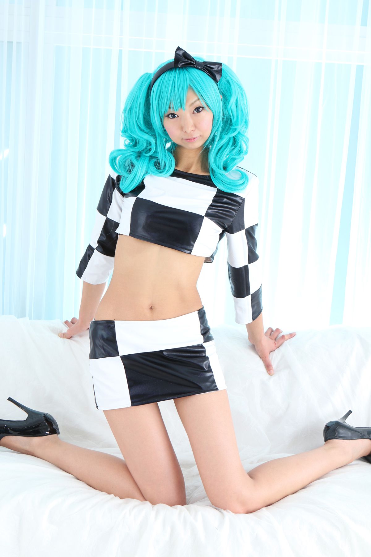 taotuhome[Cosplay套图] New Hatsune Miku from Vocaloid - So Sexy第44张