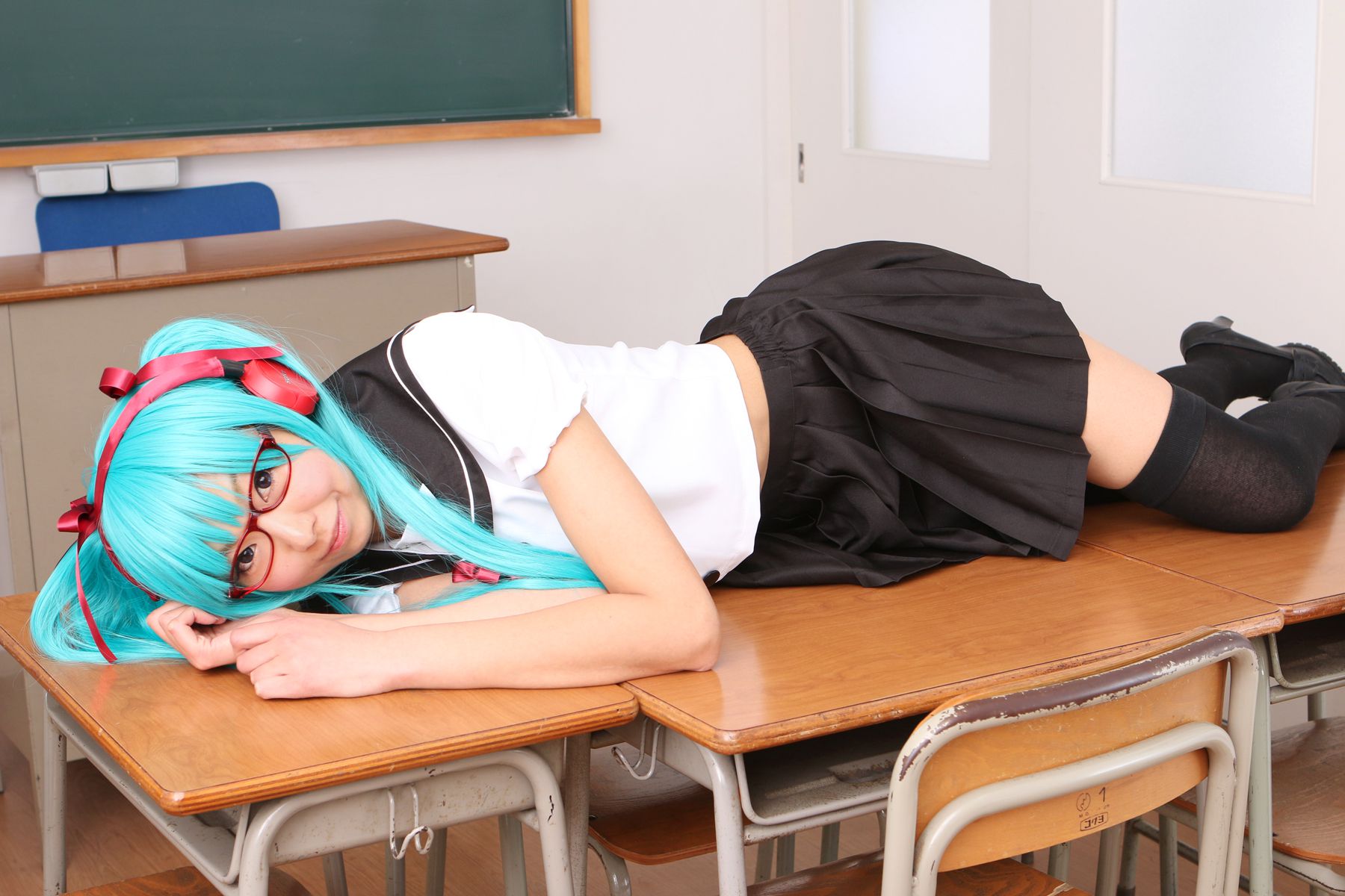 taotuhome[Cosplay套图] New Hatsune Miku from Vocaloid - So Sexy第182张