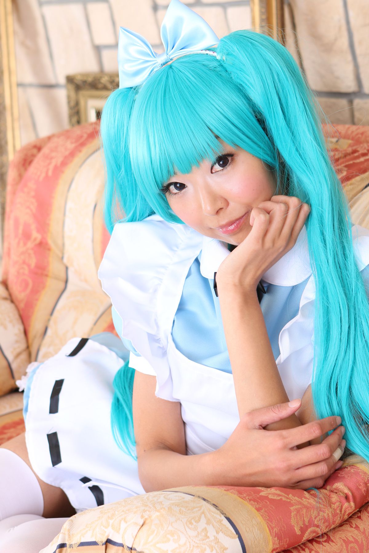 taotuhome[Cosplay套图] New Hatsune Miku from Vocaloid - So Sexy第97张