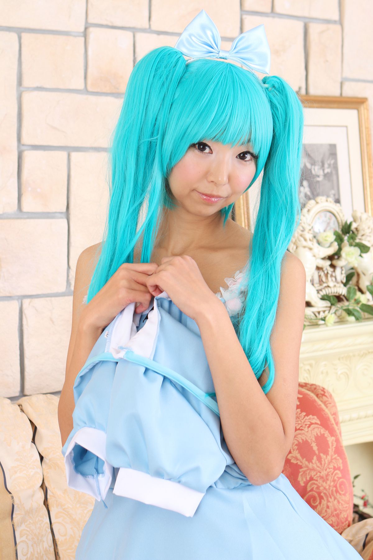 taotuhome[Cosplay套图] New Hatsune Miku from Vocaloid - So Sexy第110张