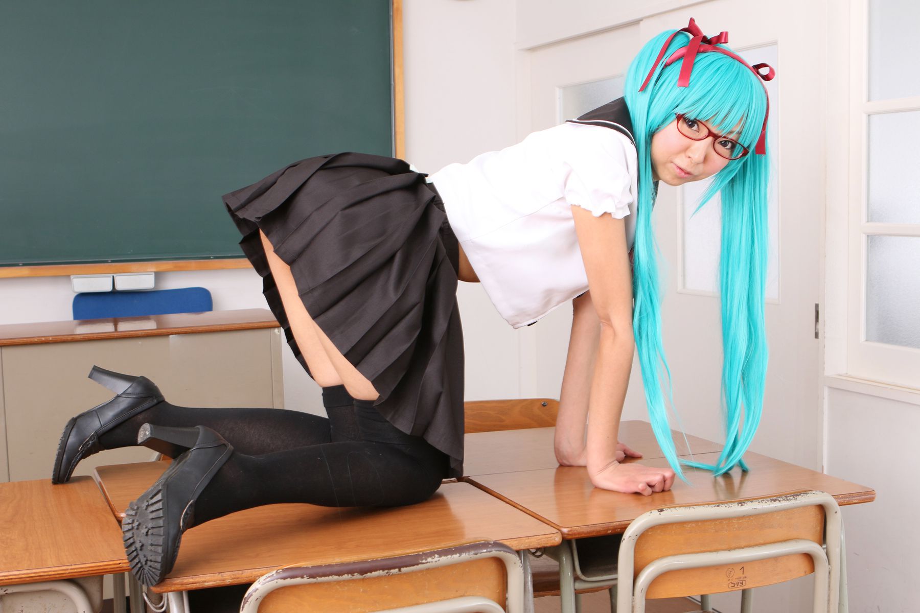 taotuhome[Cosplay套图] New Hatsune Miku from Vocaloid - So Sexy第190张