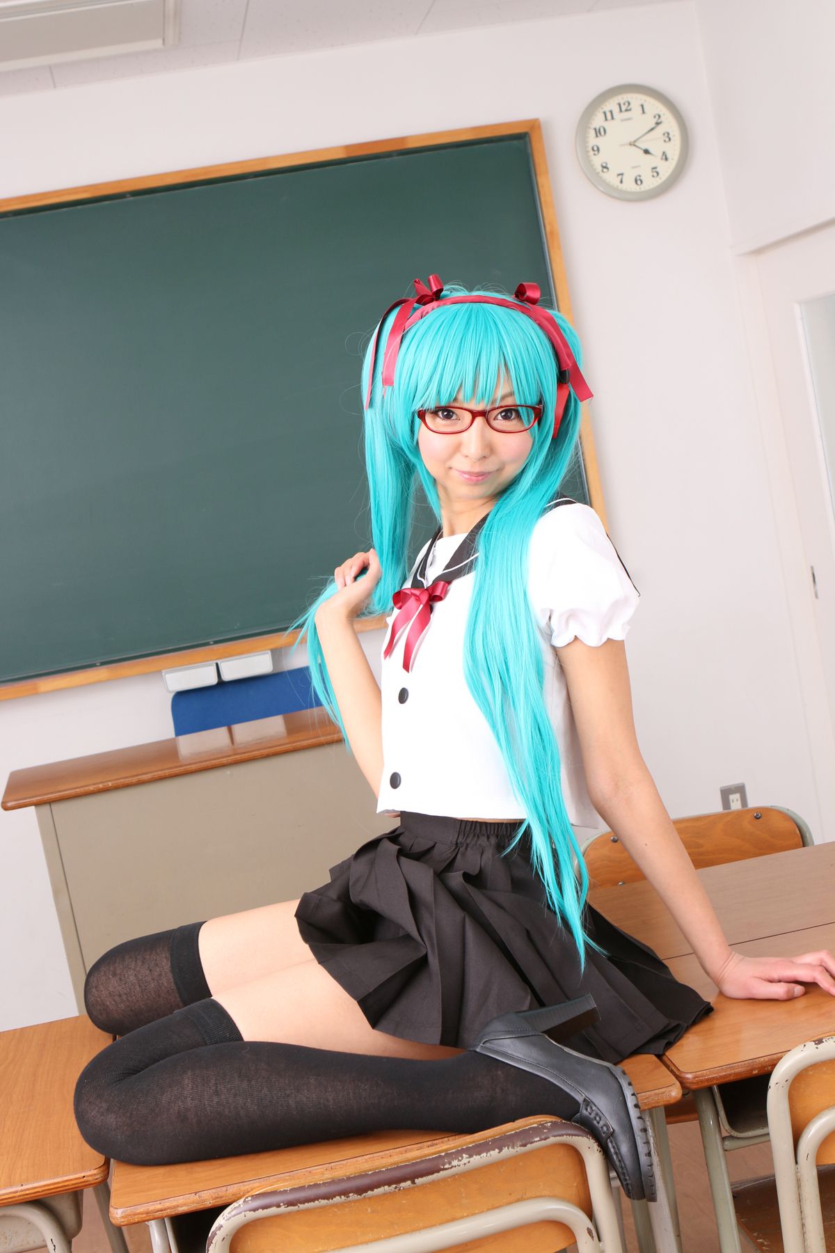 taotuhome[Cosplay套图] New Hatsune Miku from Vocaloid - So Sexy第184张