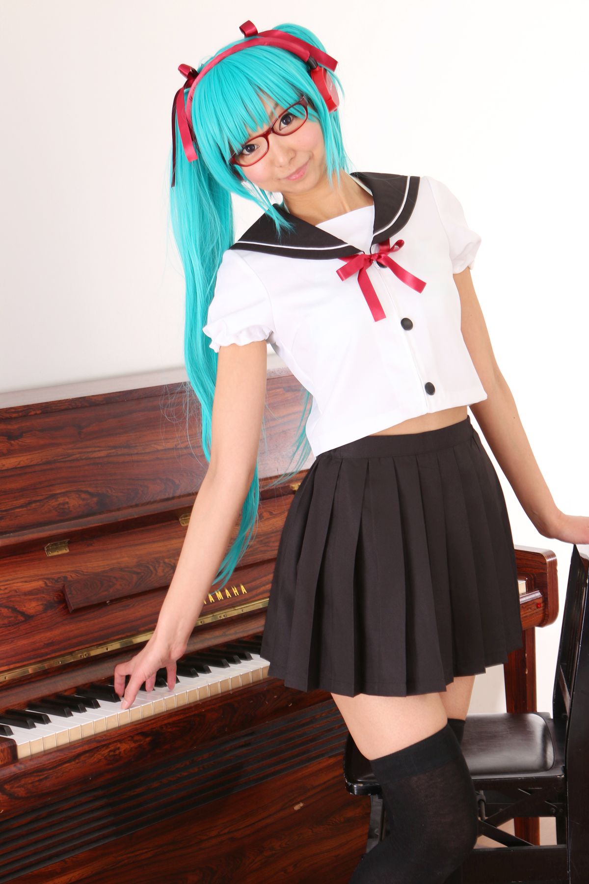 taotuhome[Cosplay套图] New Hatsune Miku from Vocaloid - So Sexy第132张