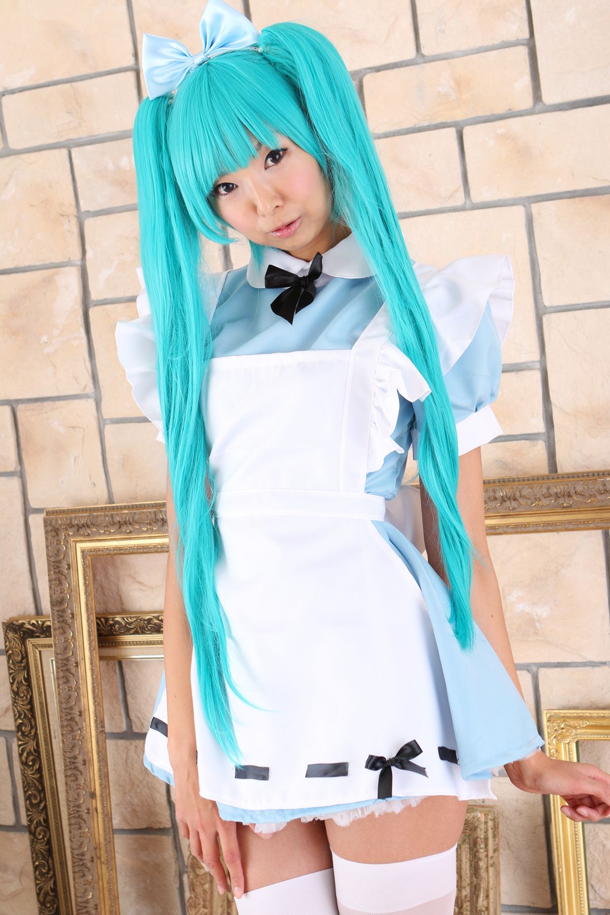 taotuhome[Cosplay套图] New Hatsune Miku from Vocaloid - So Sexy第65张