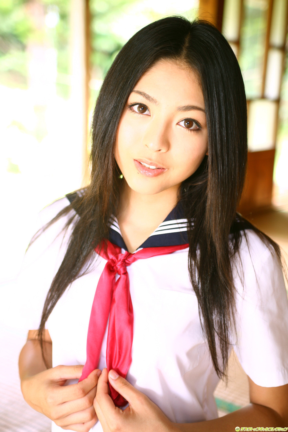 taotuhome[DGC] No.612 佐藤さくら Sakura Sato 写真套图第21张