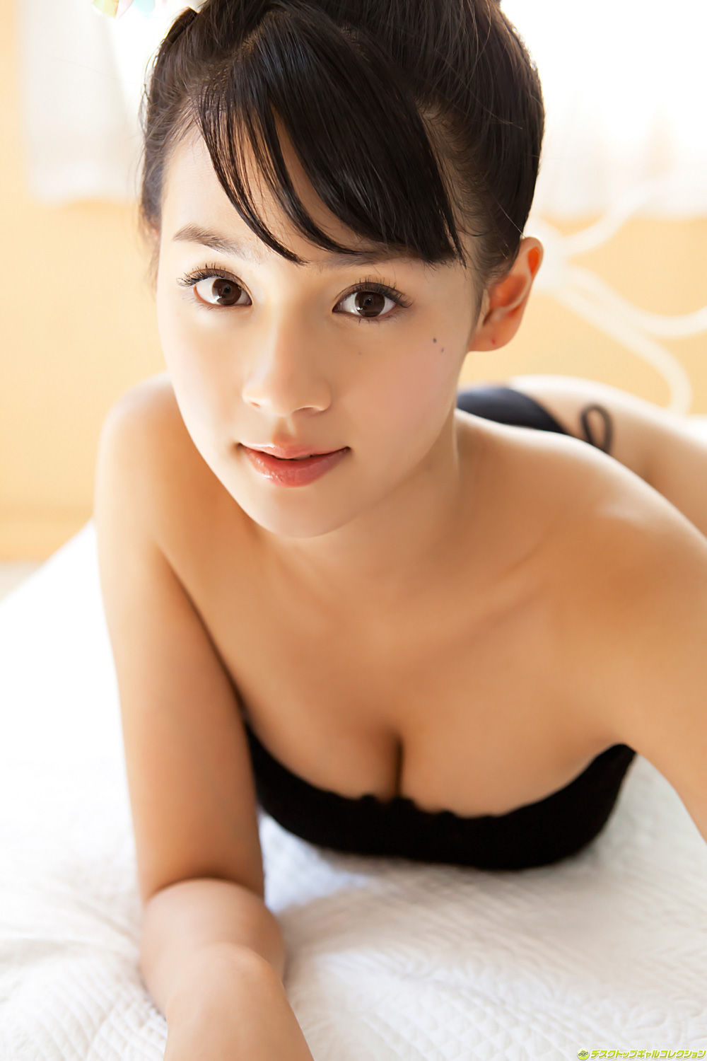 taotuhome[DGC] NO.1097 立花阳香 Yoka Tachibana 清楚な美少女のフレッシュで大胆な魅力第70张