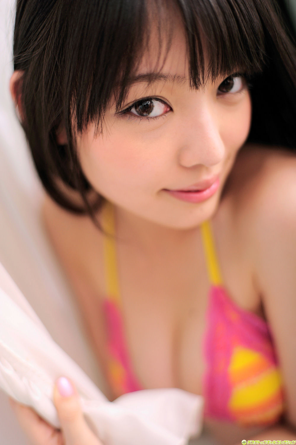 taotuhome[DGC] NO.939 安藤遥 Haruka Ando 写真套图第132张