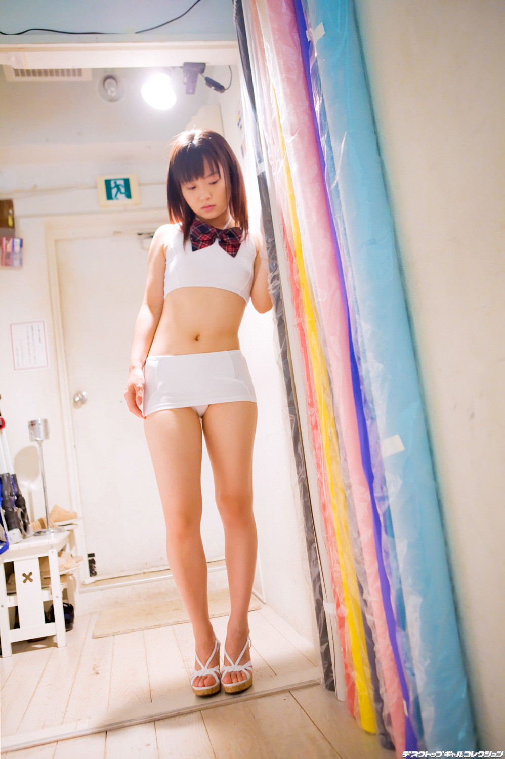 taotuhome[DGC] No.504 森山花奈 Kana Moriyama 写真套图第61张