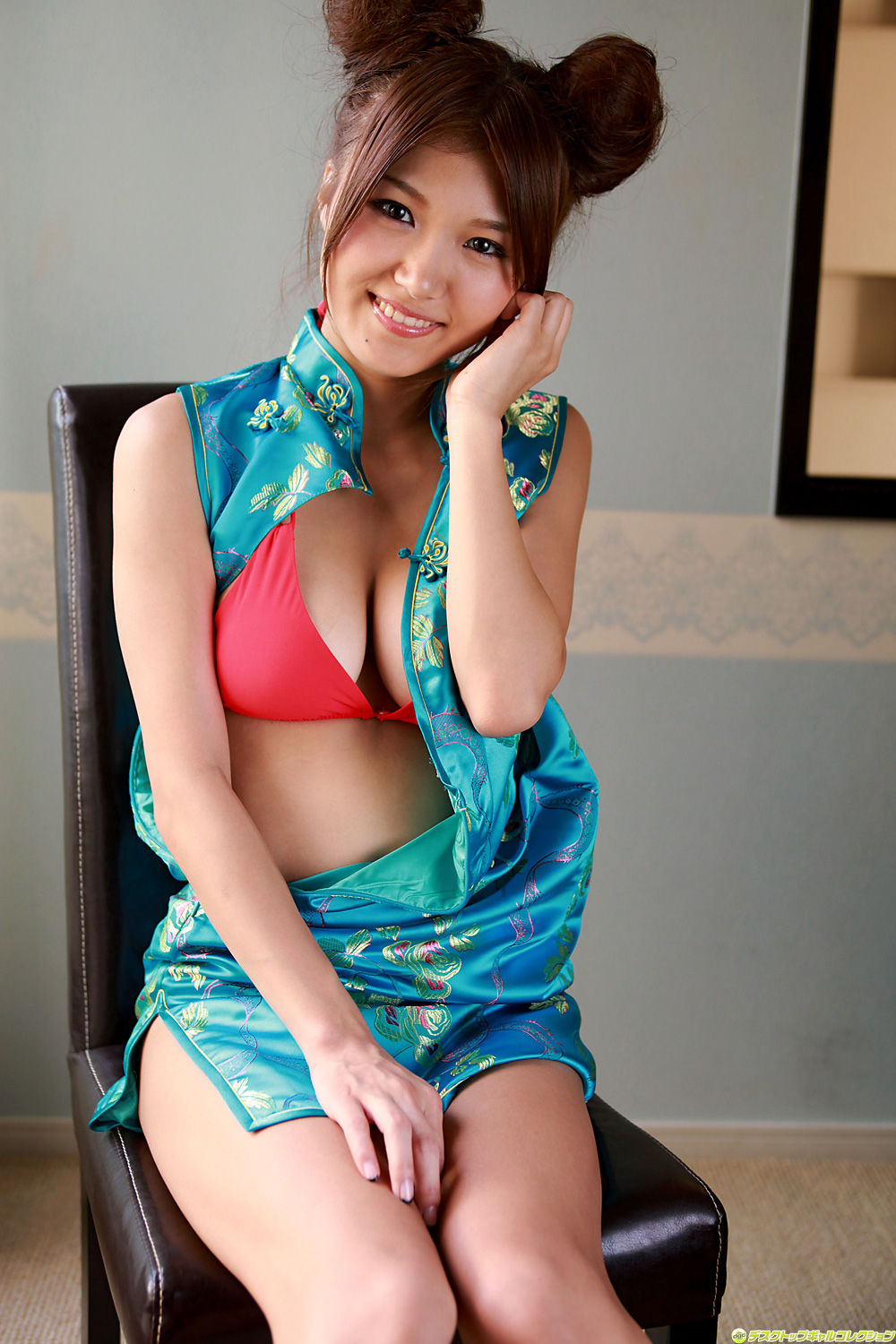 [DGC] NO.898 愛衣 Ai 丝袜美图[128P]