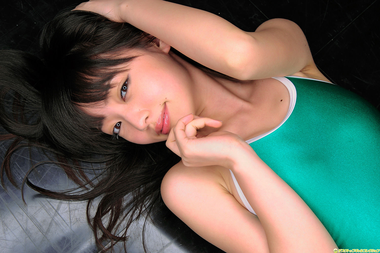 taotuhome[DGC] NO.939 安藤遥 Haruka Ando 写真套图第70张