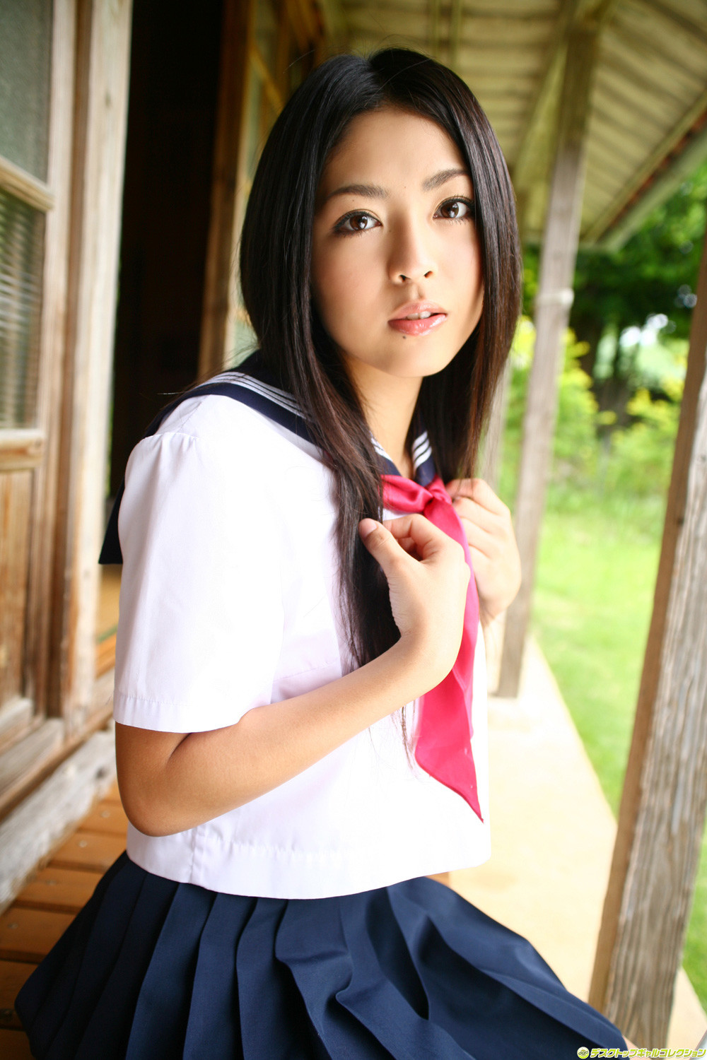 taotuhome[DGC] No.612 佐藤さくら Sakura Sato 写真套图第10张