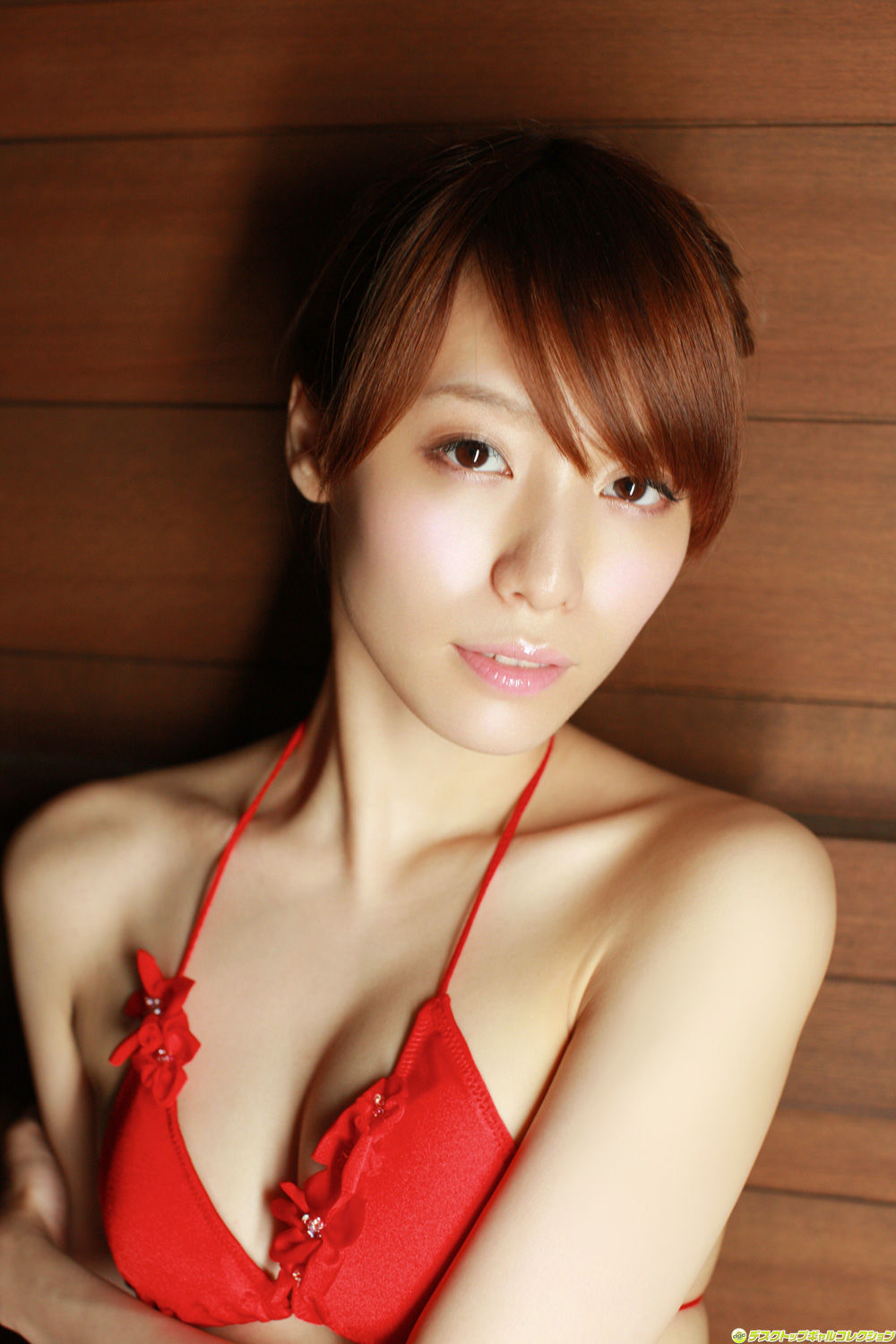 taotuhome[DGC] No.1054 纲岛恵里香 Erika Tsunashima 写真套图第86张