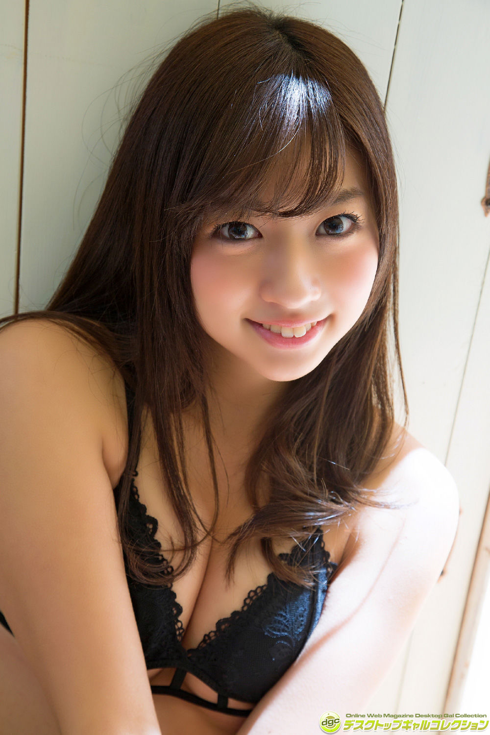 taotuhome[DGC] NO.1239 大貫彩香 Sayaka Onuki - 大きなヒップと情熱的な瞳が魅力の美少女！第52张