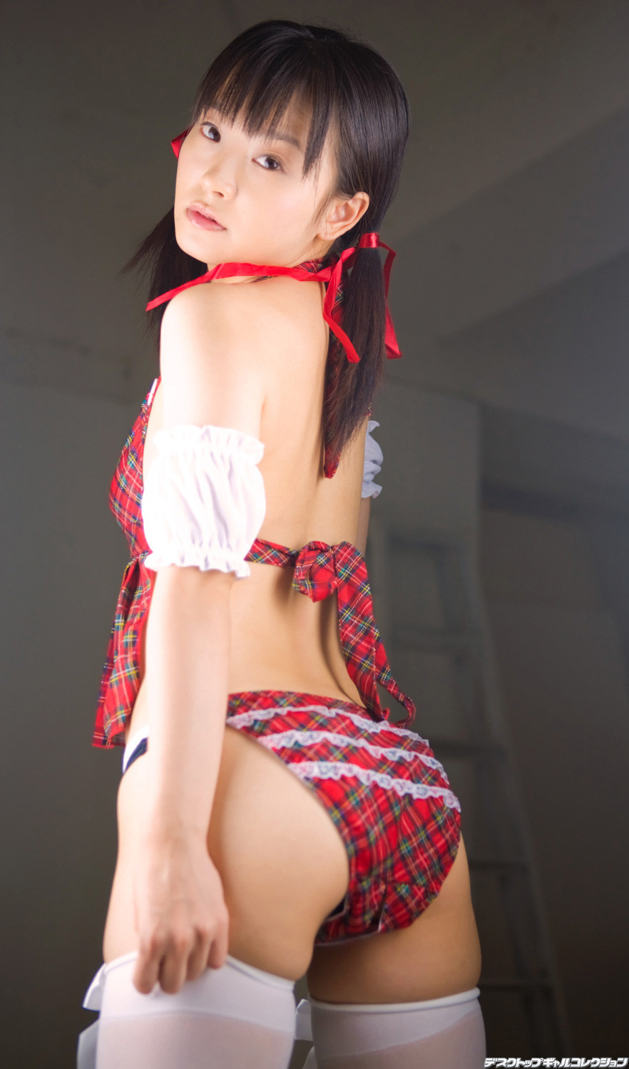 taotuhome[DGC] No.504 森山花奈 Kana Moriyama 写真套图第60张