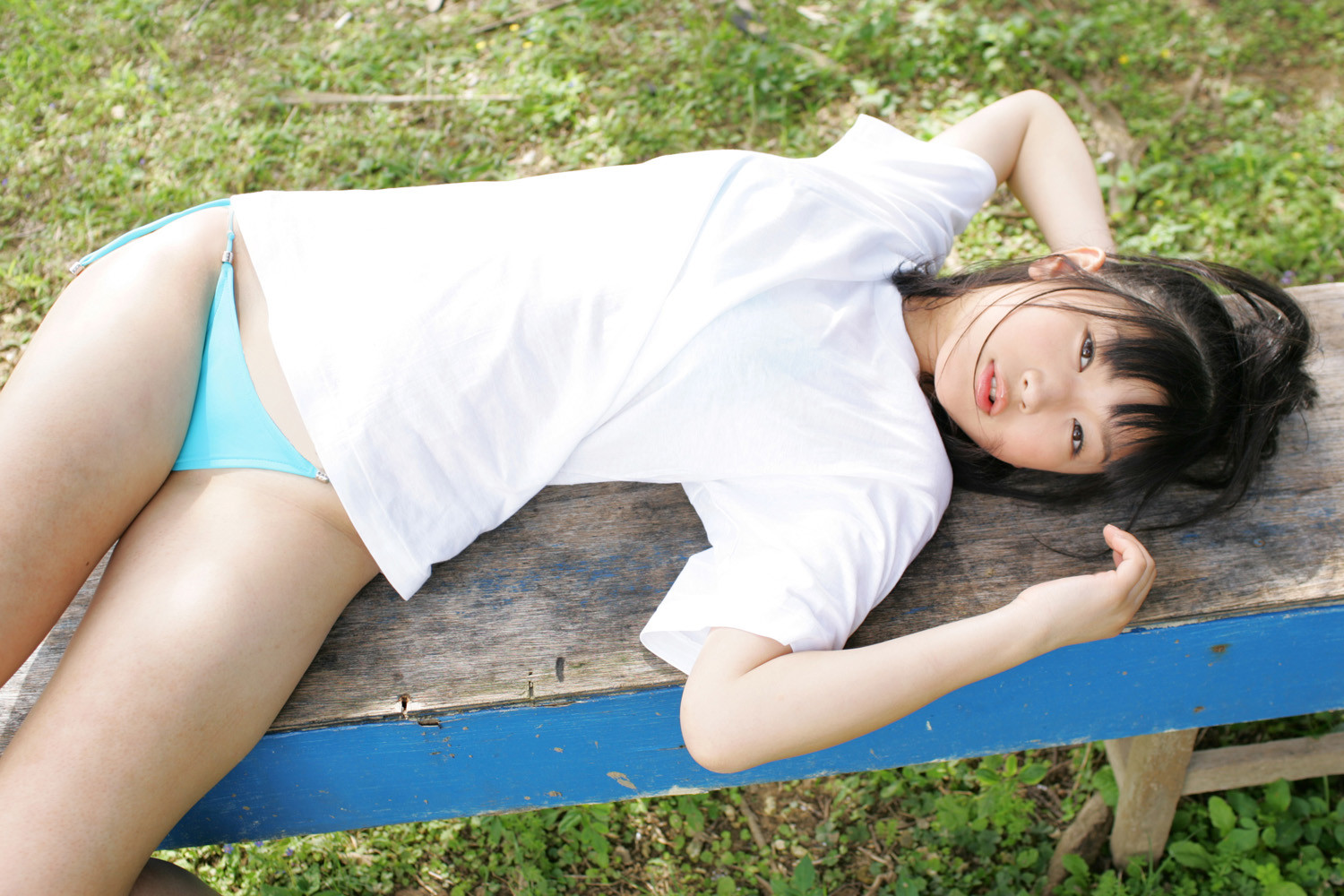 taotuhome[DGC] No.409 木嶋のりこ Noriko Kijima 写真套图第46张