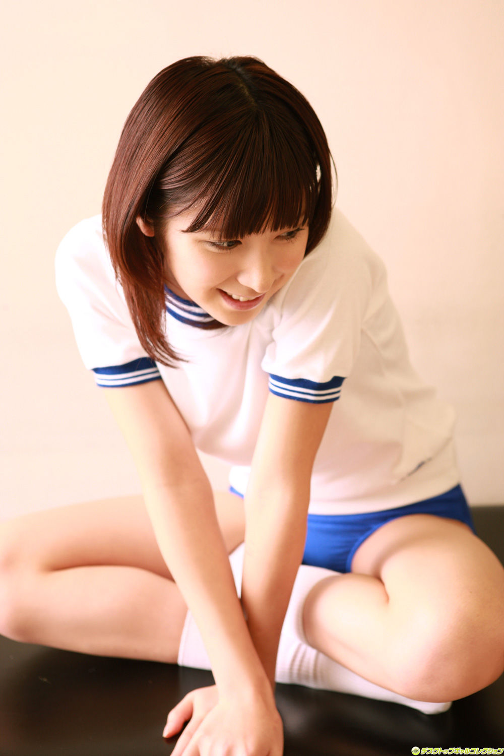 taotuhome[DGC] NO.679 仲村美宇/仲村みう 写真套图第51张