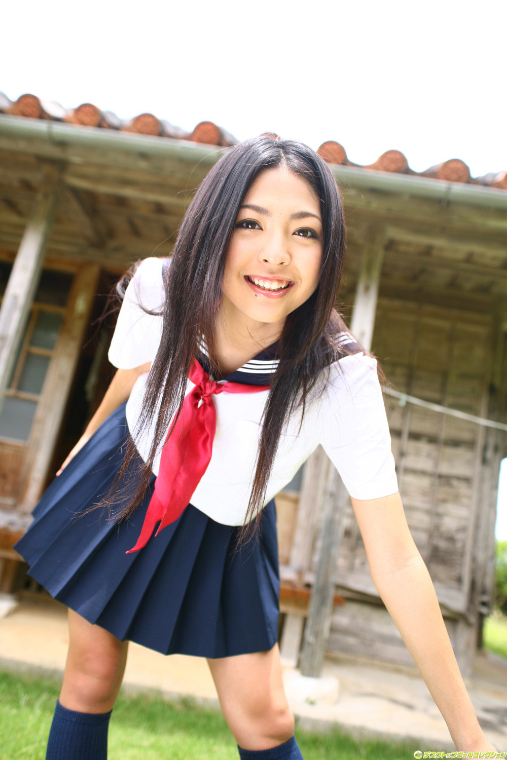 taotuhome[DGC] No.612 佐藤さくら Sakura Sato 写真套图第15张