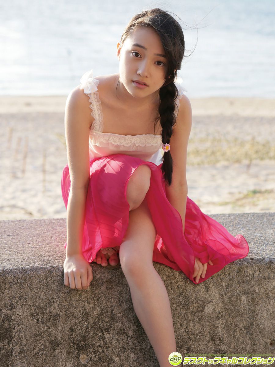 taotuhome[DGC] No.1327 相川結 Yu Aikawa - クラシックバレエで培った柔らかい肢体披露第88张