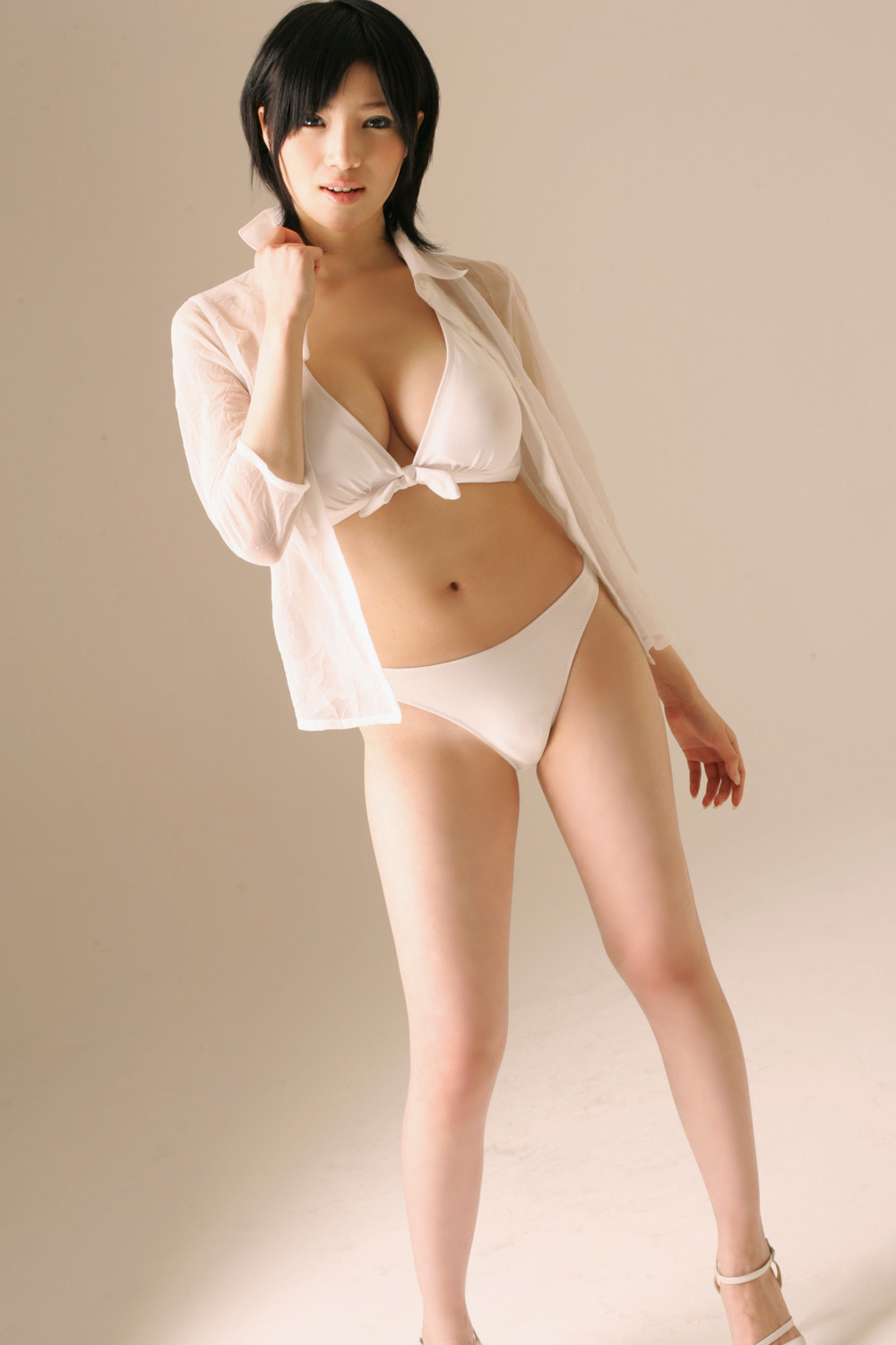 taotuhome[DGC] No.289 森下悠里 Yuuri Morishita 写真套图第6张