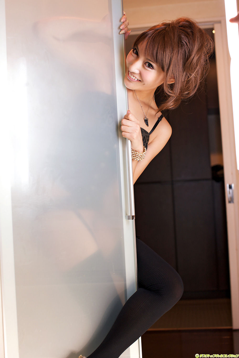 taotuhome[DGC] NO.1009 明日花キララ Kirara Asuka 写真套图第103张