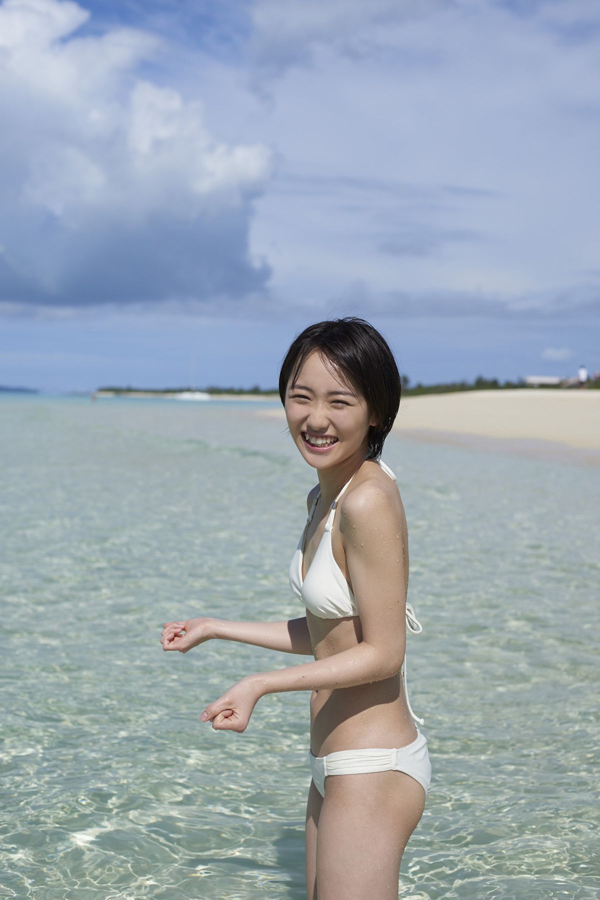 taotuhome[H!P Digital Books] Vol.146 工藤遥 Haruka Kudo 写真图片第36张