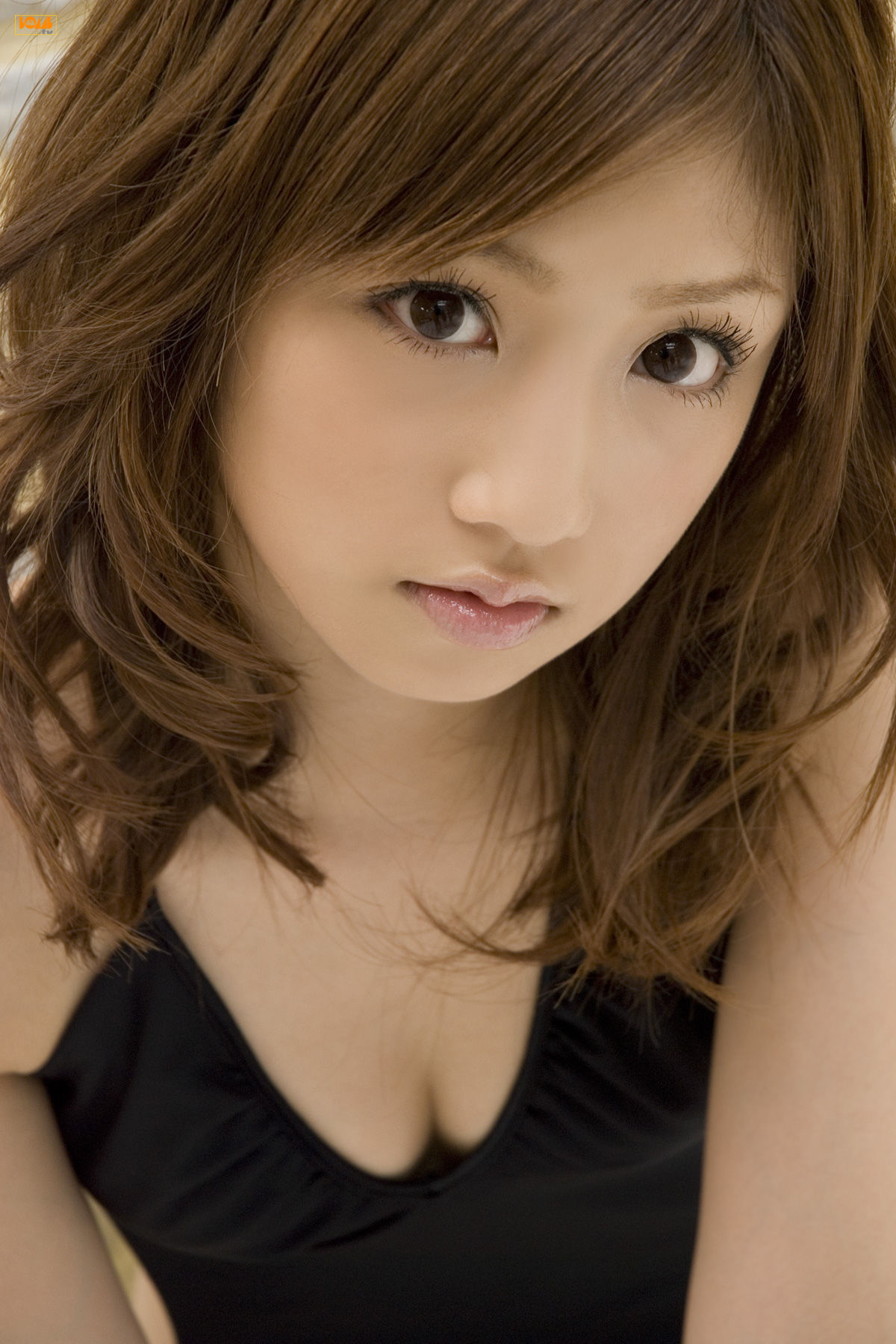 [Bomb.TV] 小仓优子 Yuko Ogura 2008-04[36P]