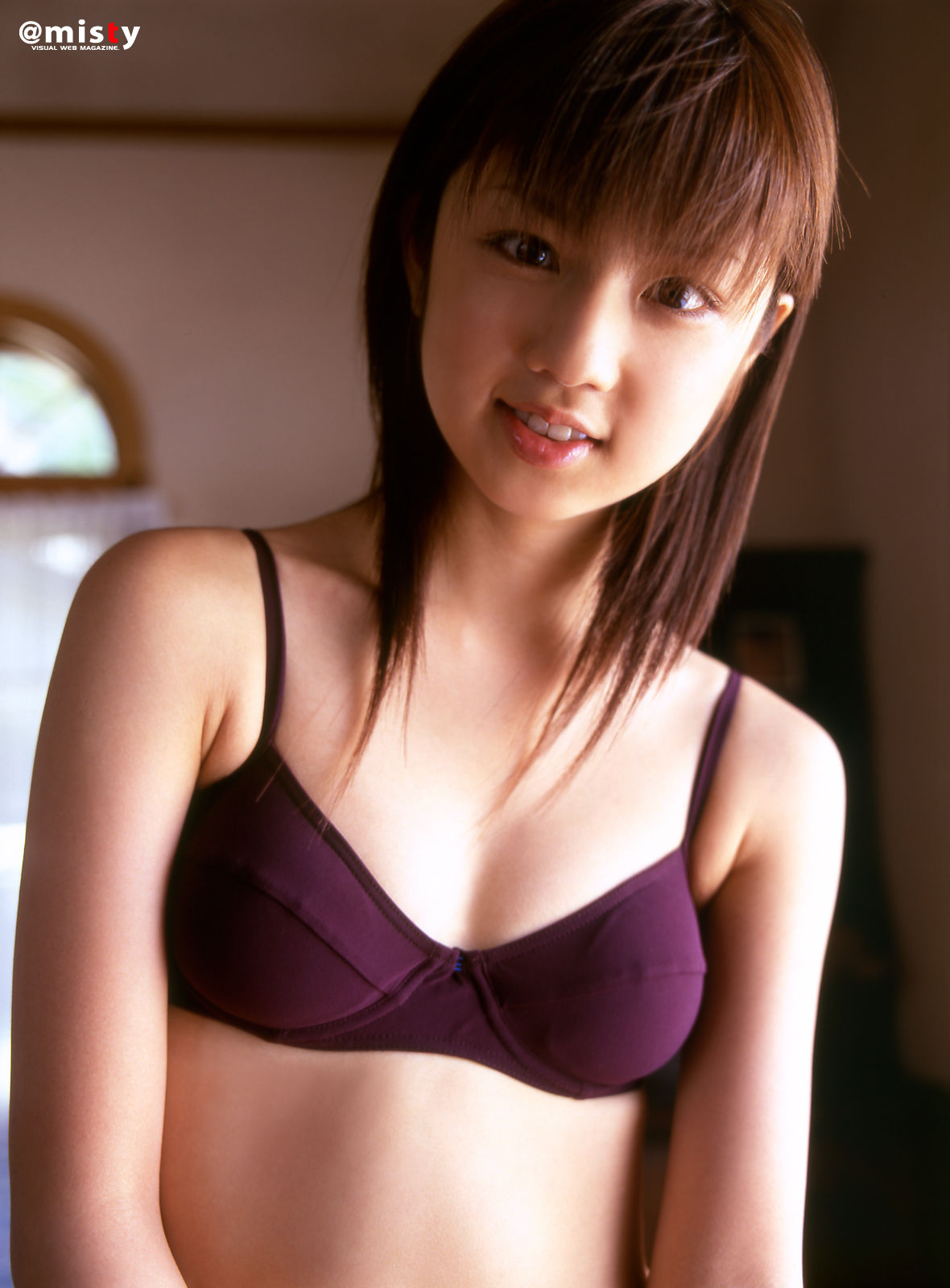 [@misty] No.108 小倉優子 Yuko Ogura[51P]