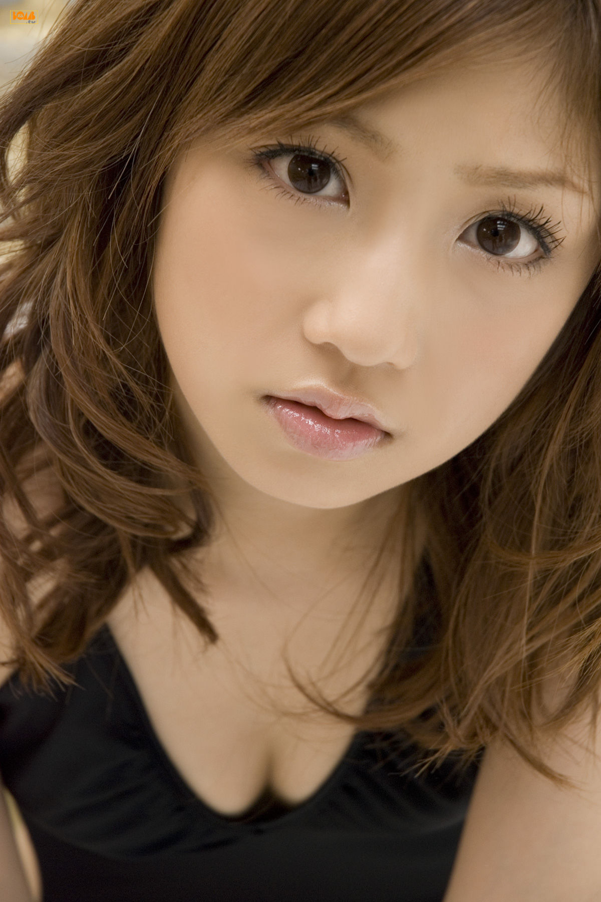 [Bomb.TV] 小仓优子 Yuko Ogura 2008-04[36P]