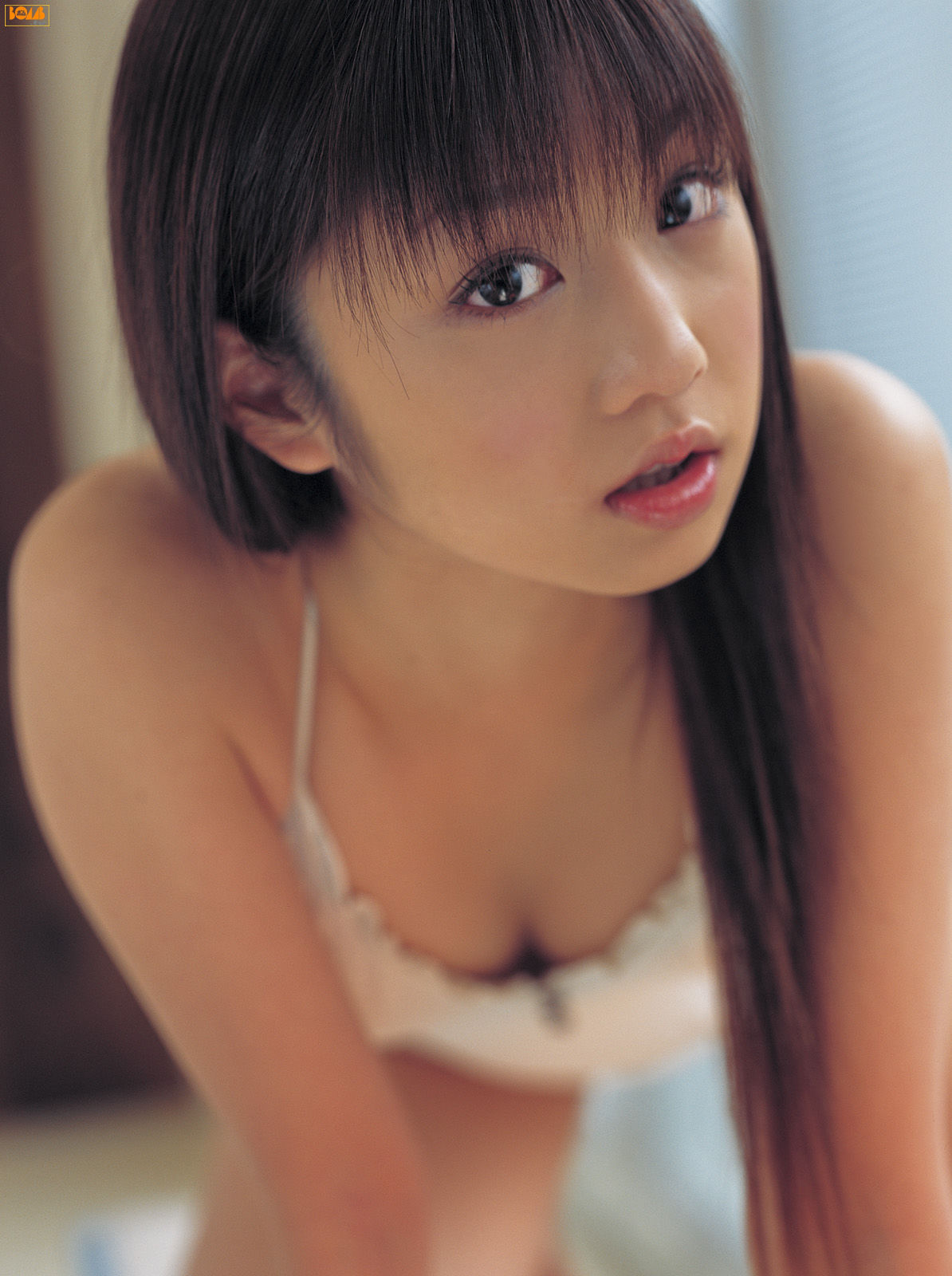 [Bomb.TV] 小仓优子 Yuko Ogura 2006-03[53P]