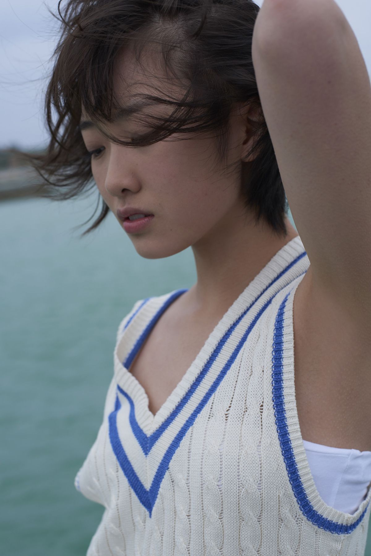 [H!P Digital Books] Vol.146 工藤遥 Haruka Kudo 写真图片[100P]