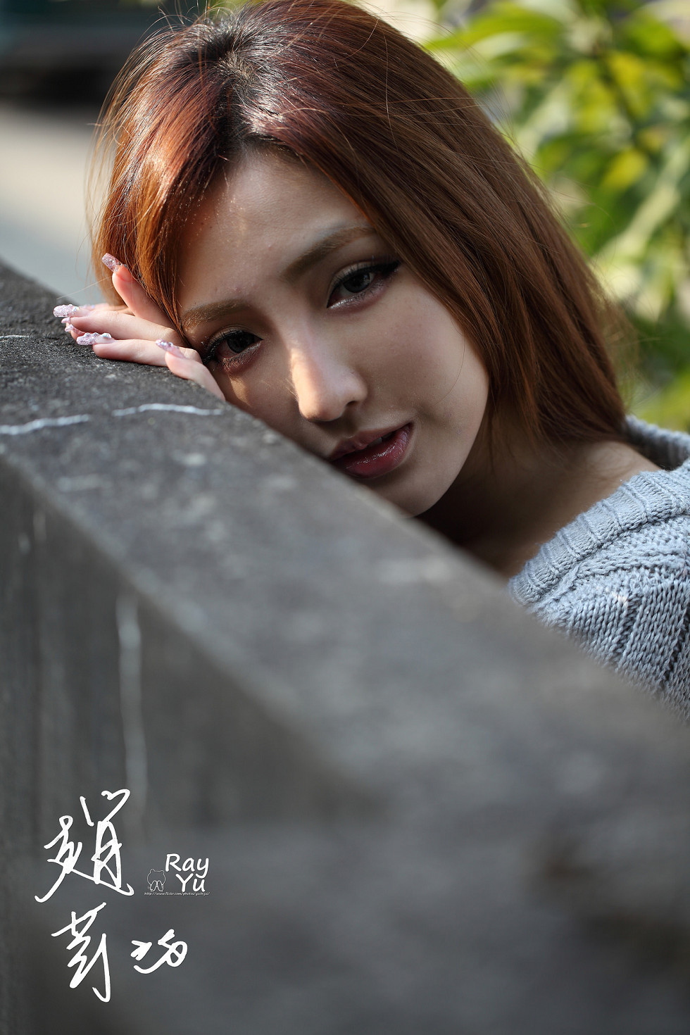 台湾性感腿模Syuan赵芸妹子完美身材生活写真秀最全套图800P