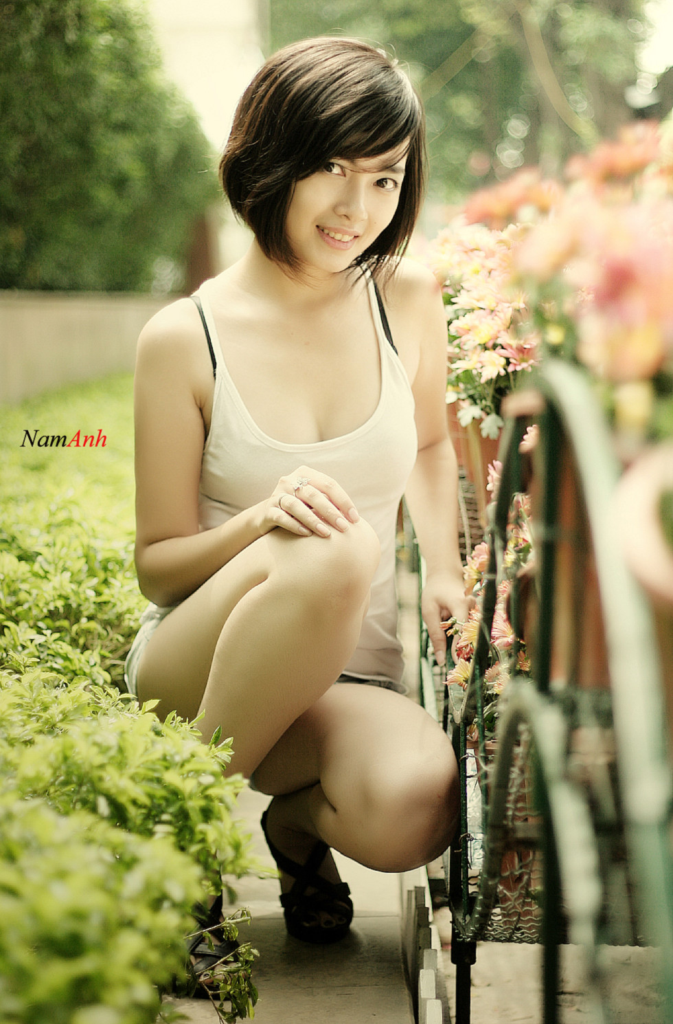 越南摄影师Hoàng Nam Anh作品 - (J2Fphotography)唯美写真合集533P