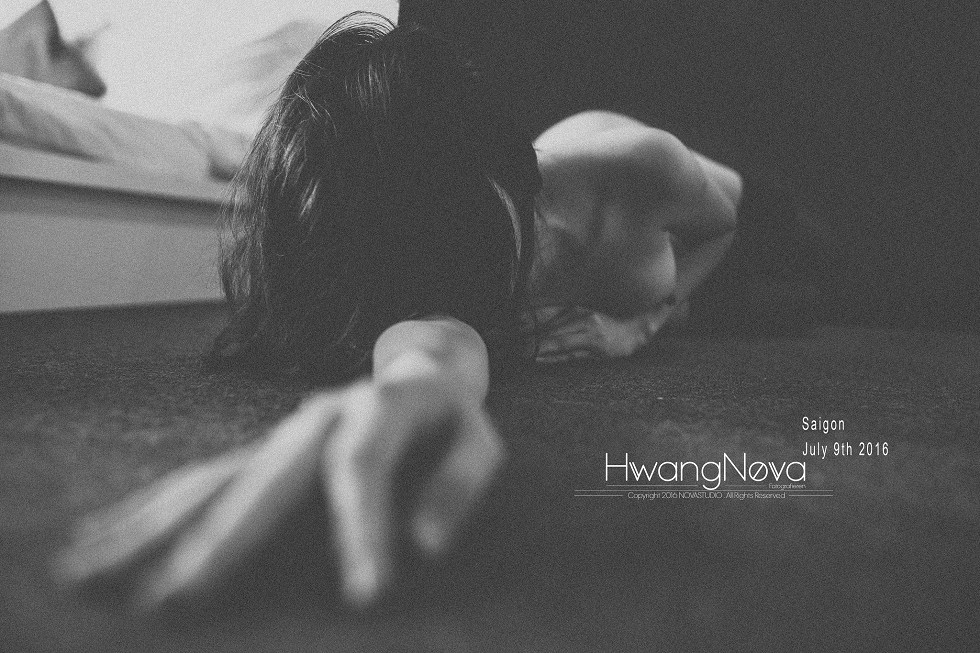越南Hwang Nova系列 – Le Vu Minh Hoang唯美WSG写真合集287P
