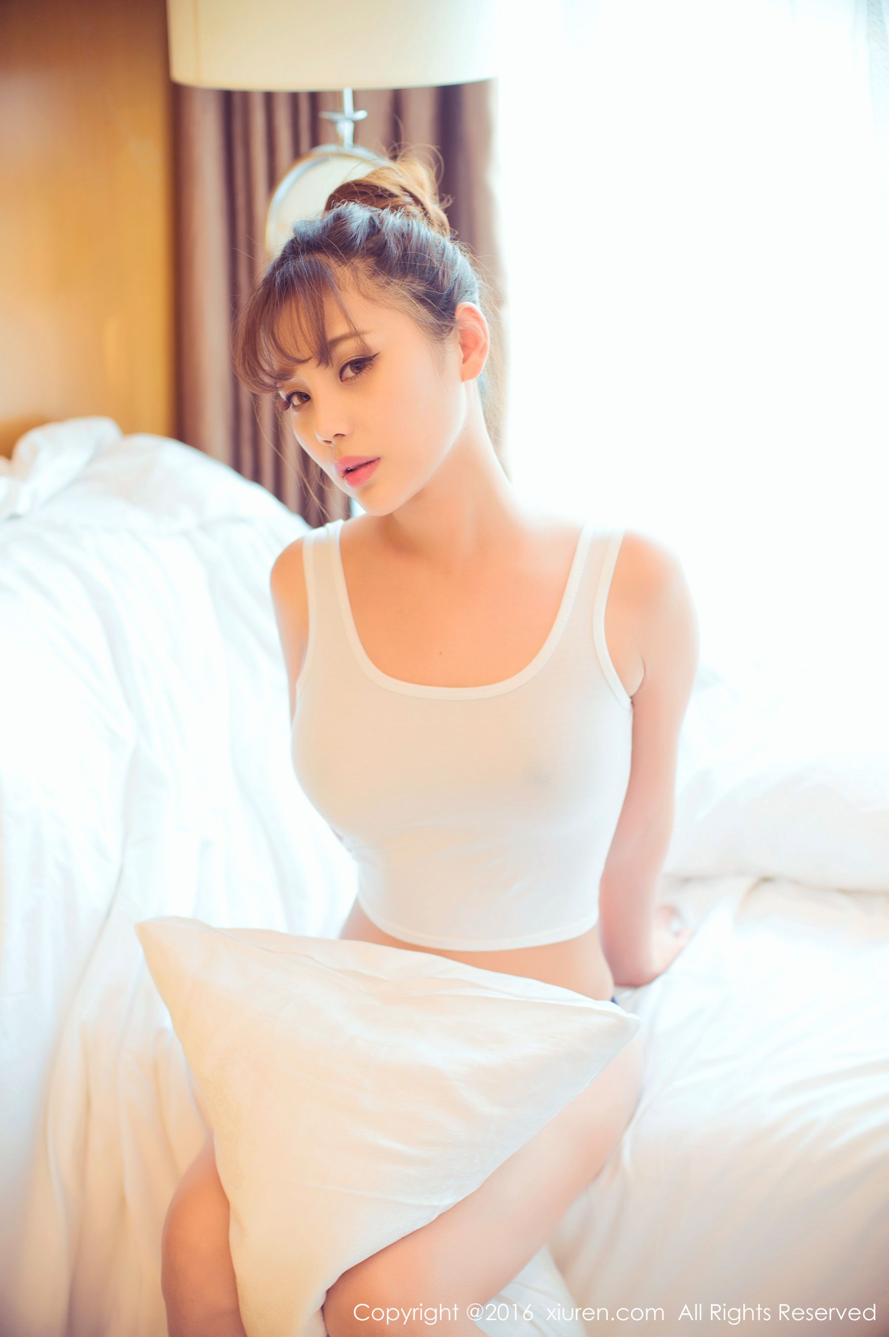 taotuhome[XiuRen秀人网] No.633 周予然 - 正室范美女第8张
