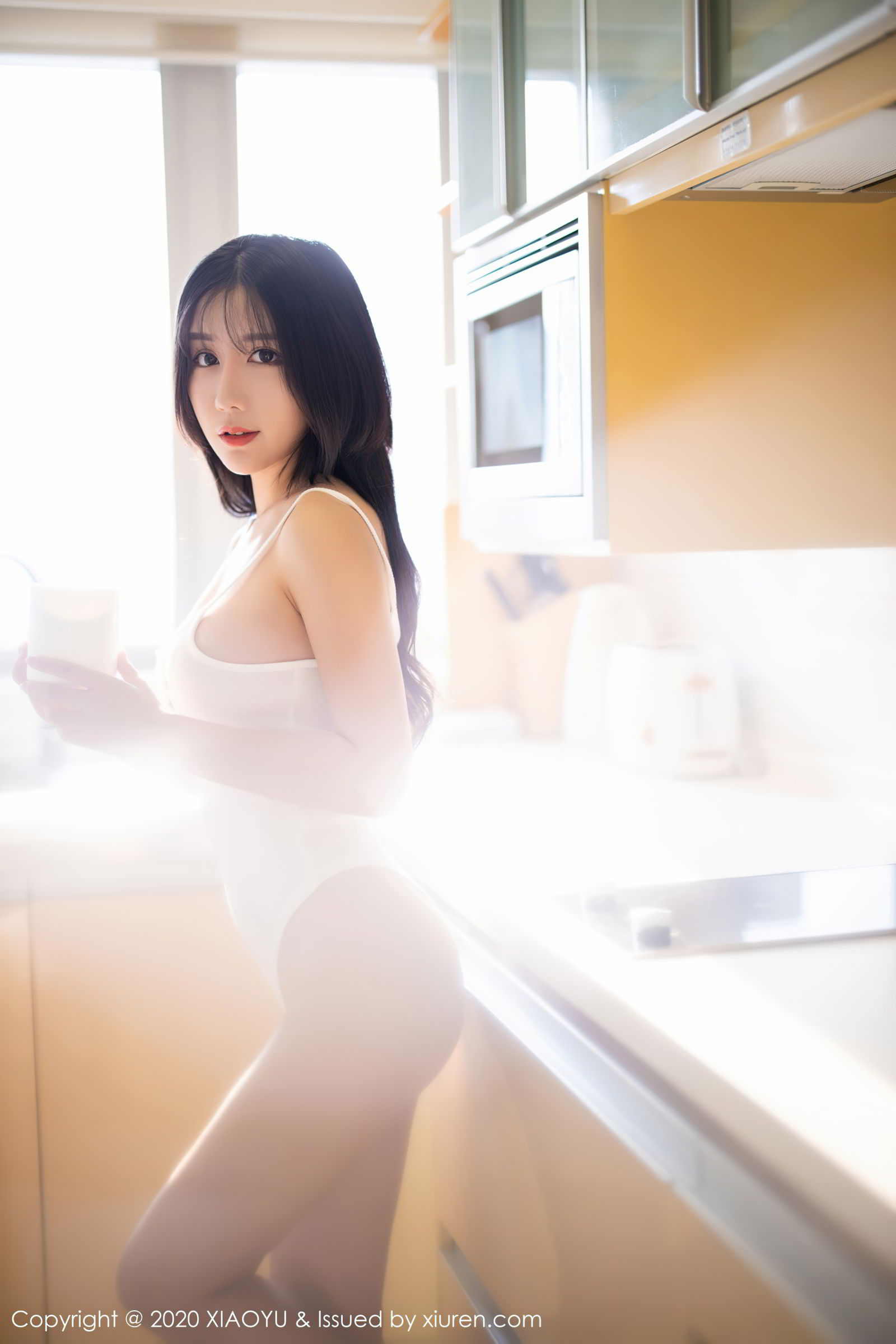 [XIAOYU语画界]-Vol.406-陈梦babe-套图之家