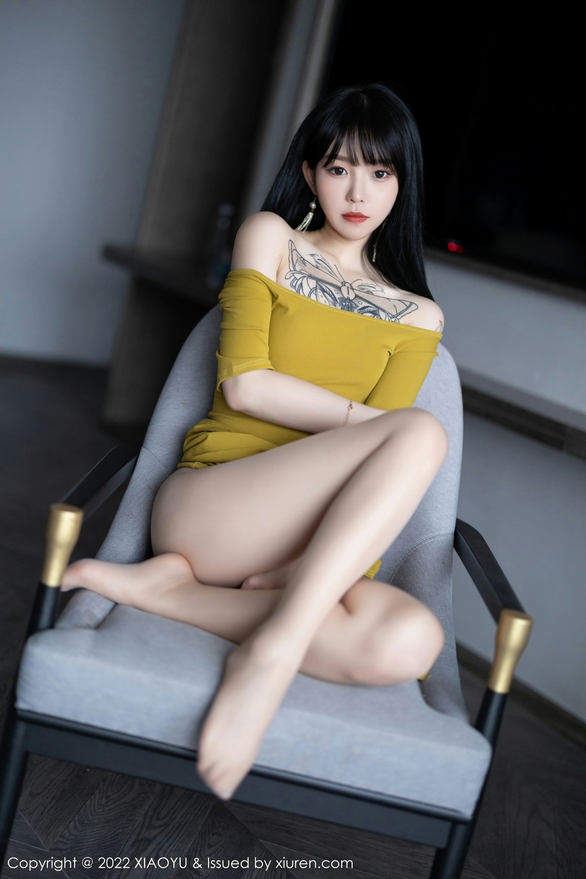 [XIAOYU语画界] VOL.829 奶瓶.2 